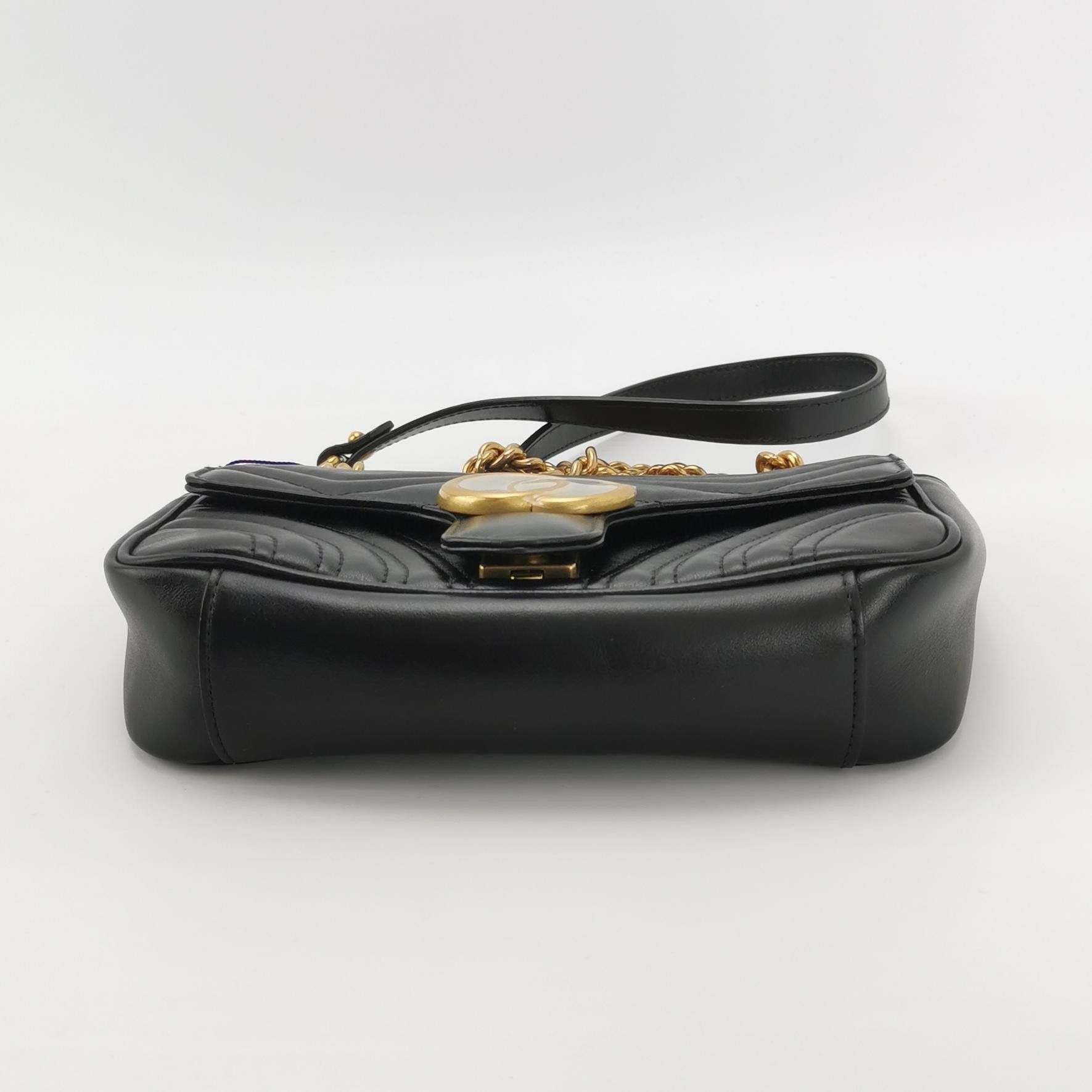Gucci Gucci Women os Shoulder Bags Size ONE SIZE - 6 Thumbnail