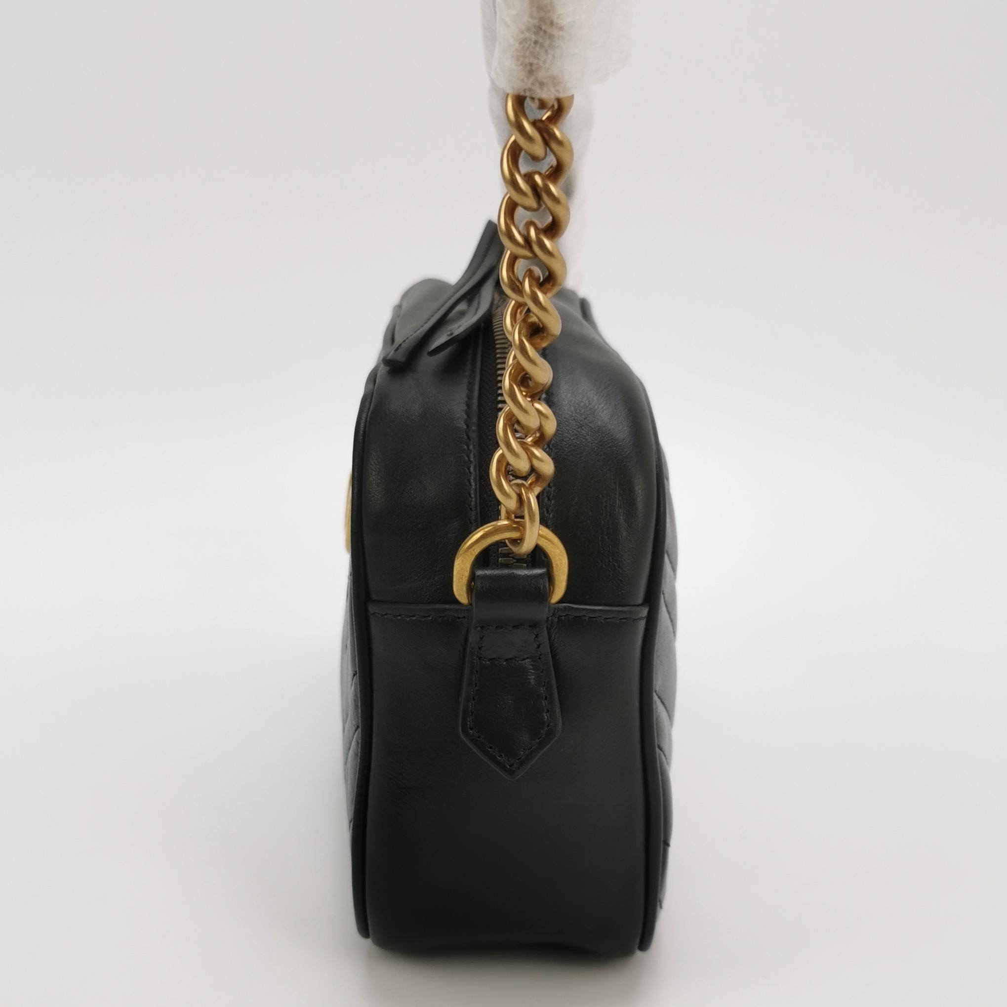 Gucci Gucci Women os Crossbody Bags Size ONE SIZE - 3 Thumbnail