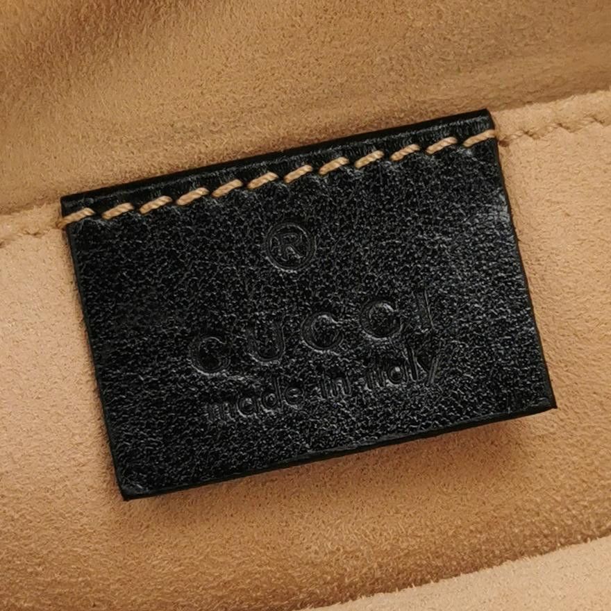 Gucci Gucci Women os Crossbody Bags Size ONE SIZE - 8 Thumbnail