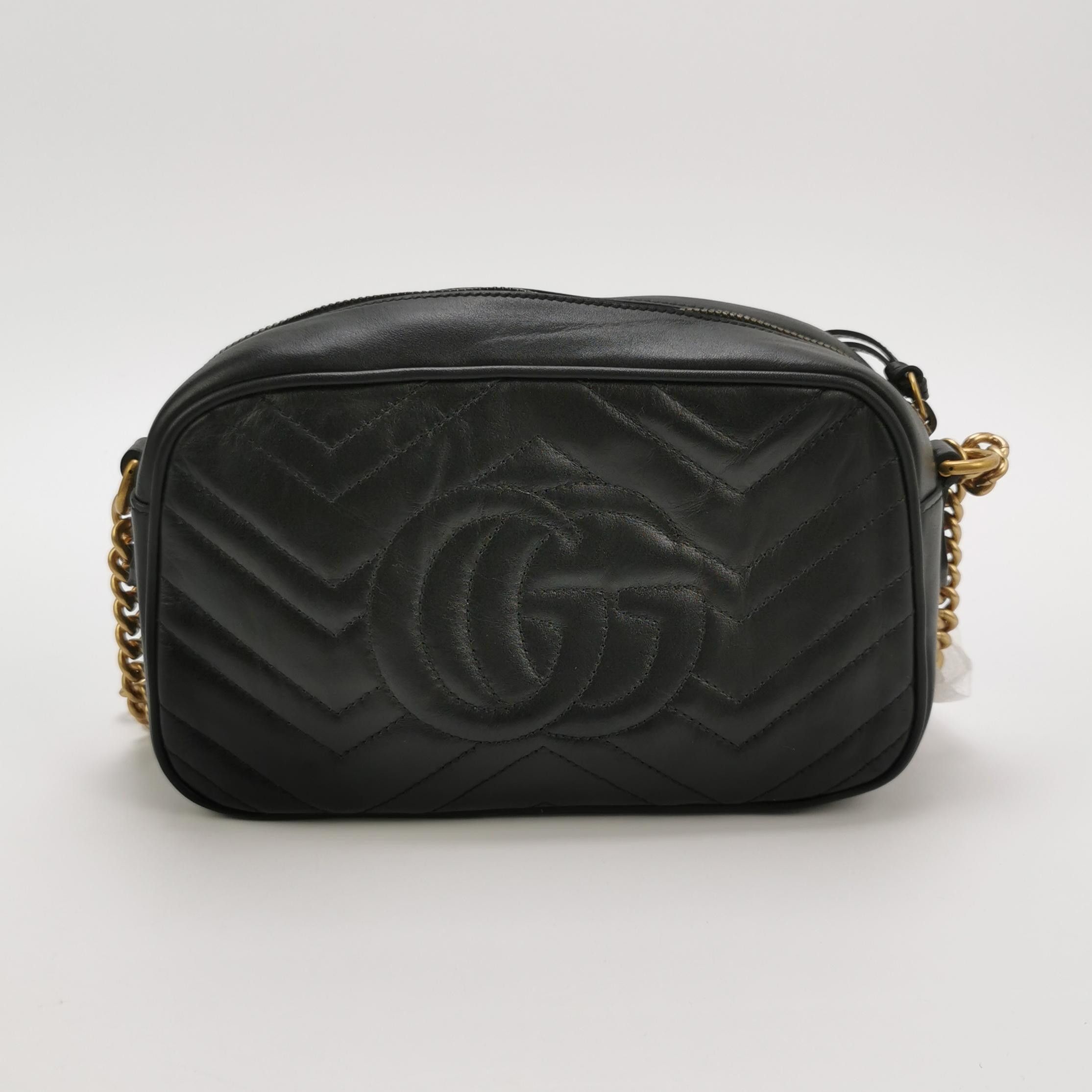 Gucci Gucci Women os Crossbody Bags Size ONE SIZE - 5 Thumbnail