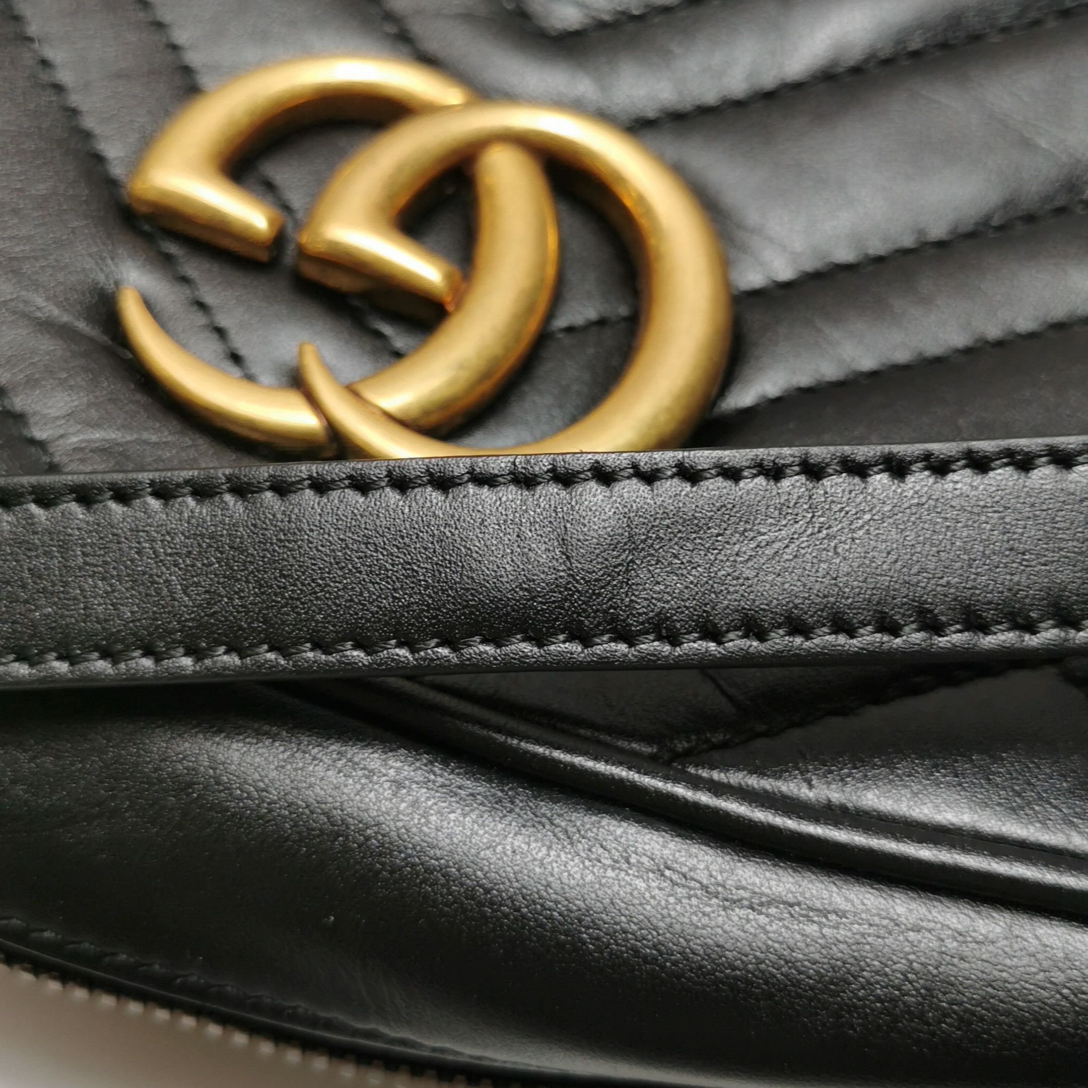 Gucci Gucci Women os Crossbody Bags Size ONE SIZE - 19 Thumbnail