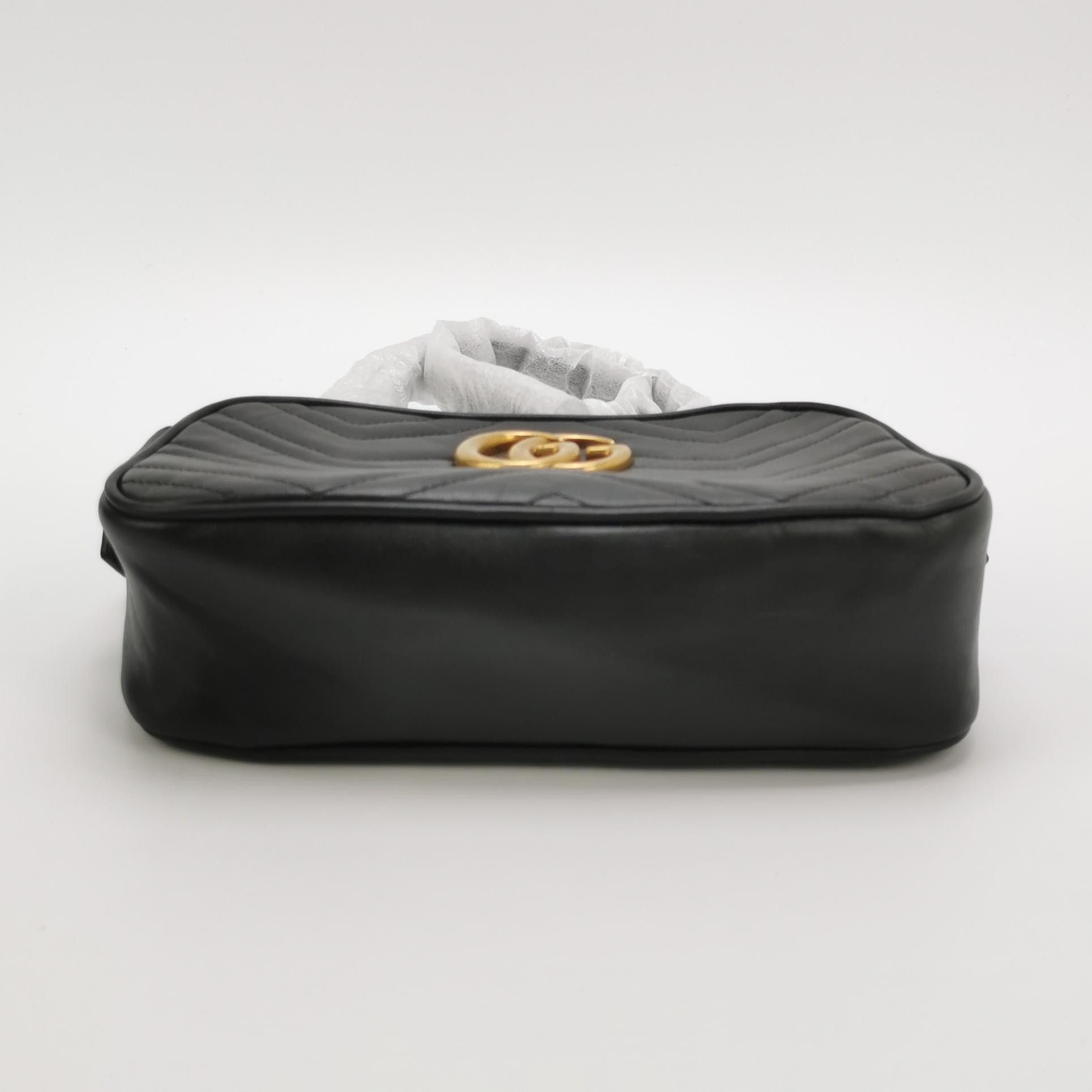 Gucci Gucci Women os Crossbody Bags Size ONE SIZE - 6 Thumbnail