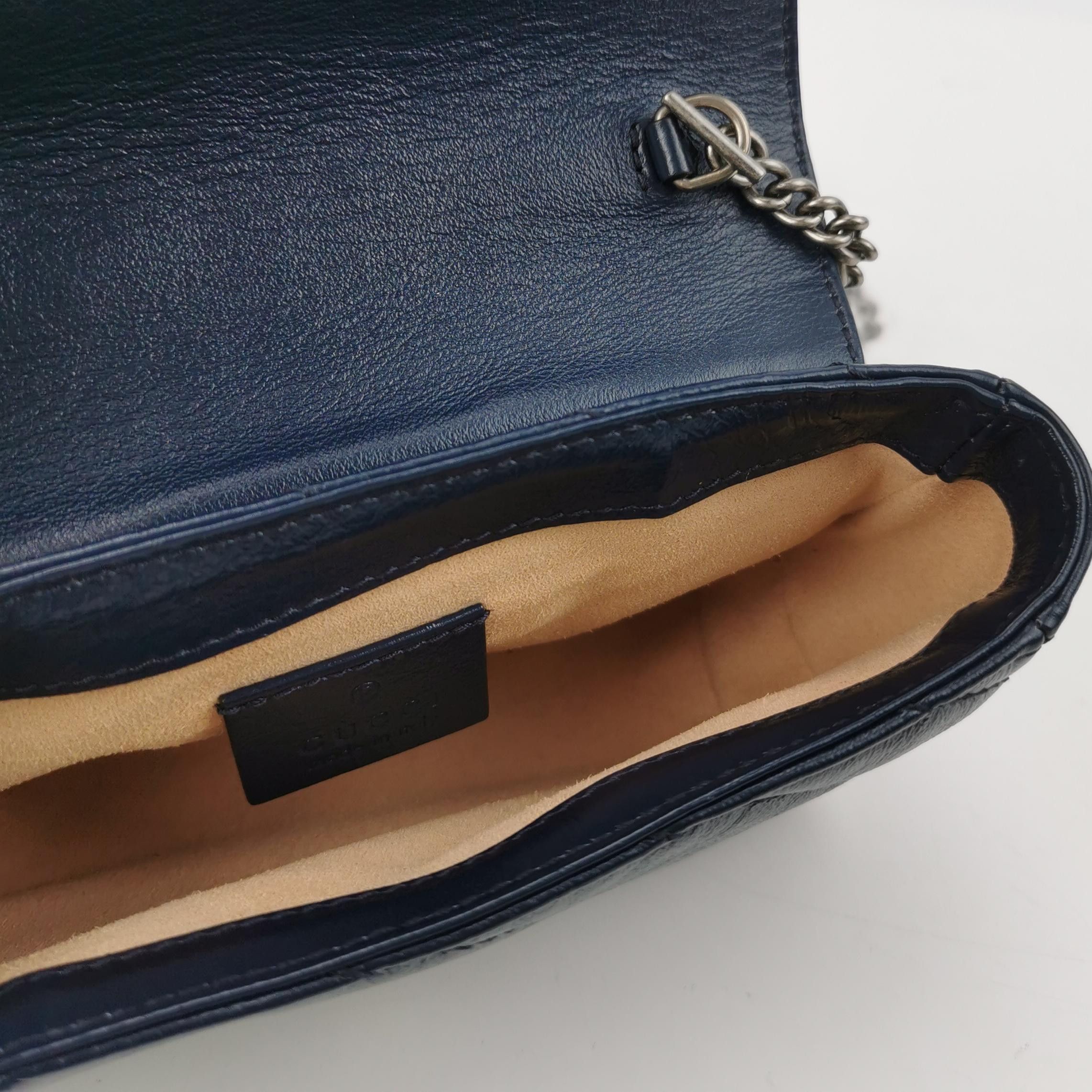 Gucci Gucci Women os Shoulder Bags Size ONE SIZE - 7 Thumbnail