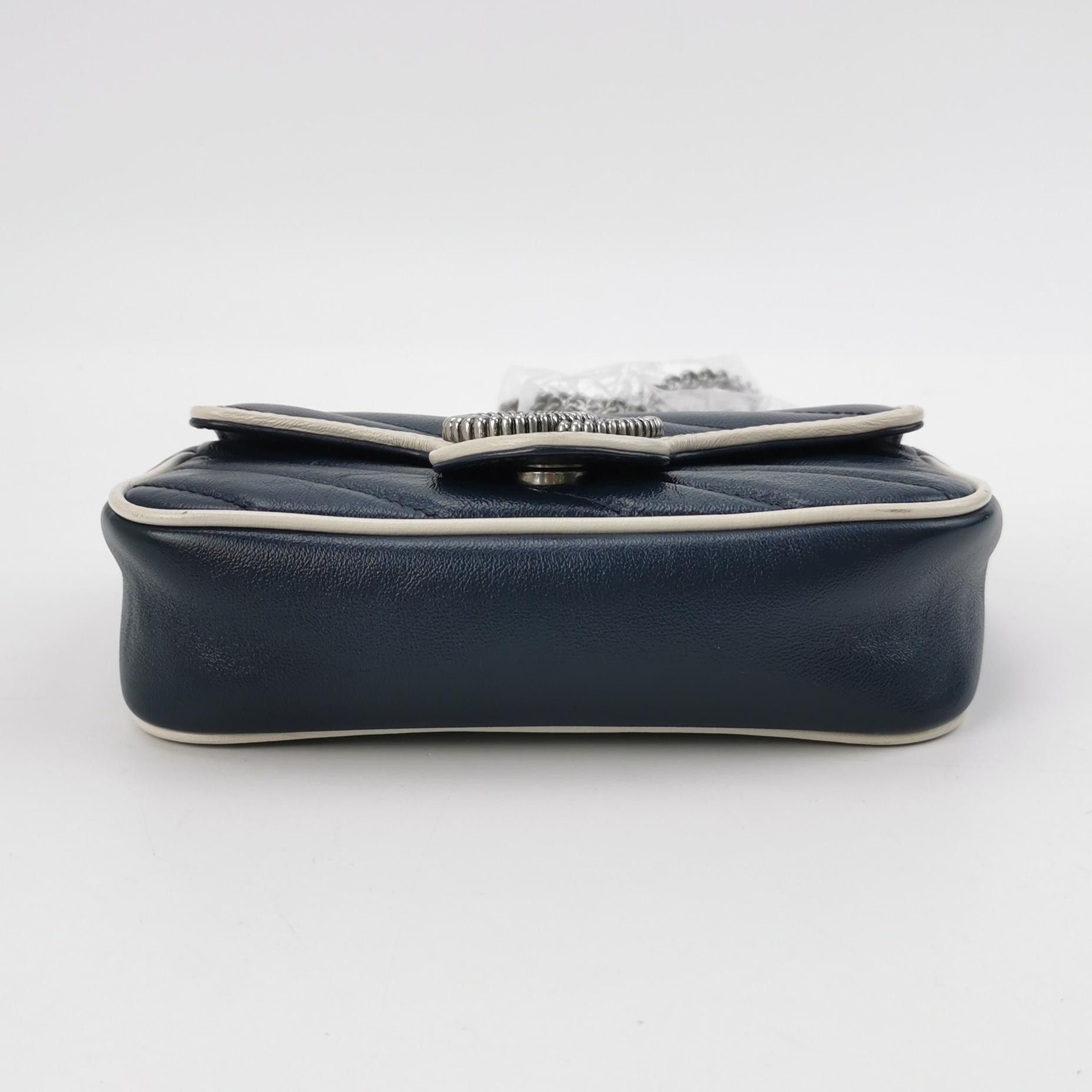 Gucci Gucci Women os Shoulder Bags Size ONE SIZE - 6 Thumbnail