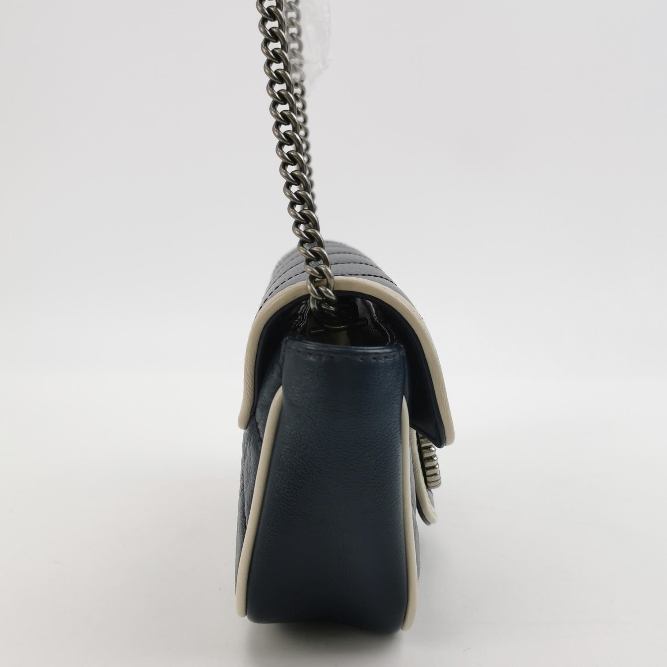 Gucci Gucci Women os Shoulder Bags Size ONE SIZE - 4 Thumbnail