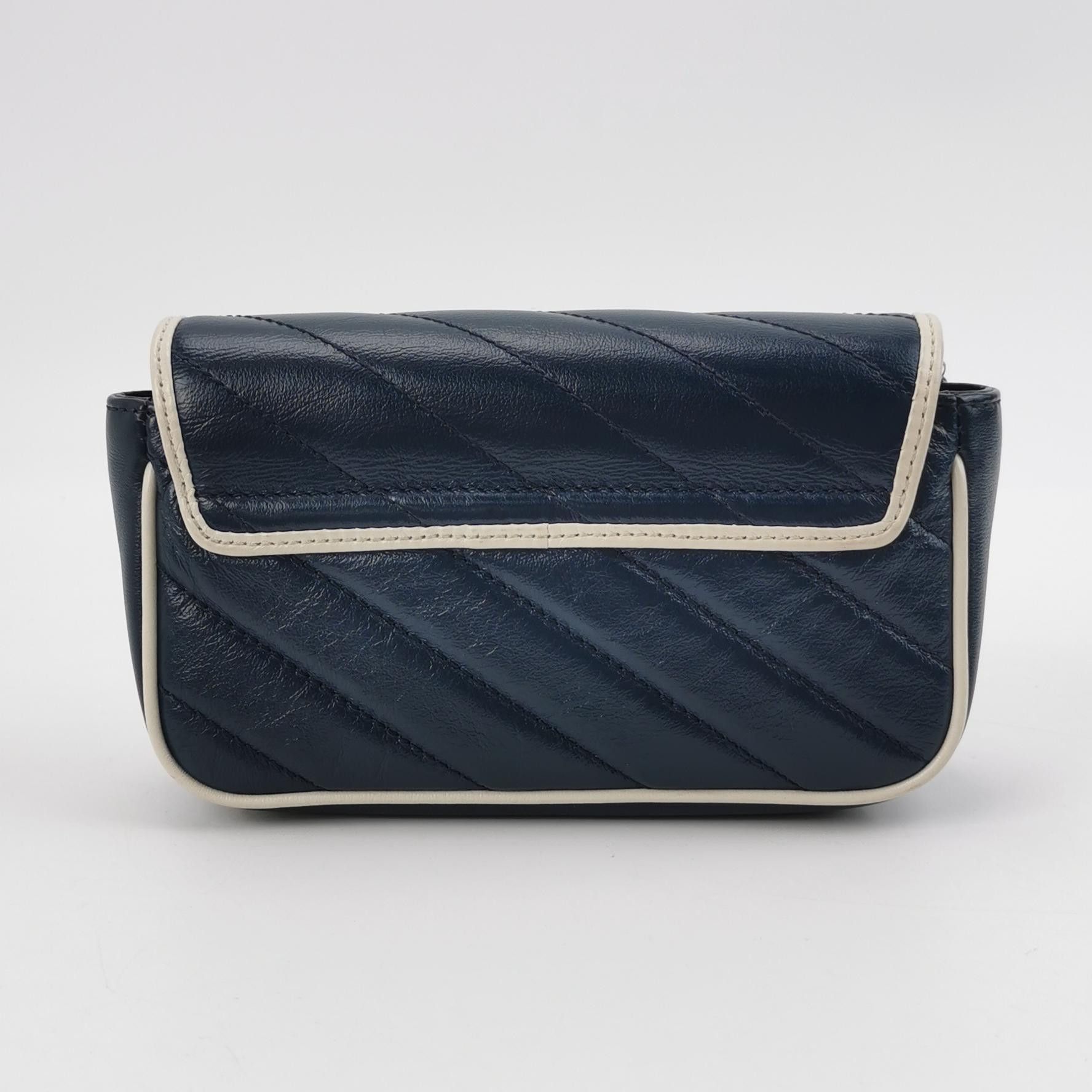 Gucci Gucci Women os Shoulder Bags Size ONE SIZE - 5 Thumbnail