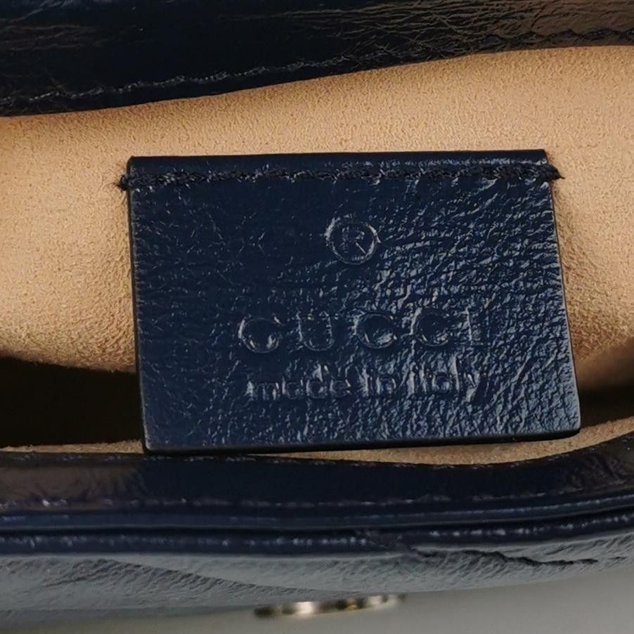 Gucci Gucci Women os Shoulder Bags Size ONE SIZE - 8 Thumbnail