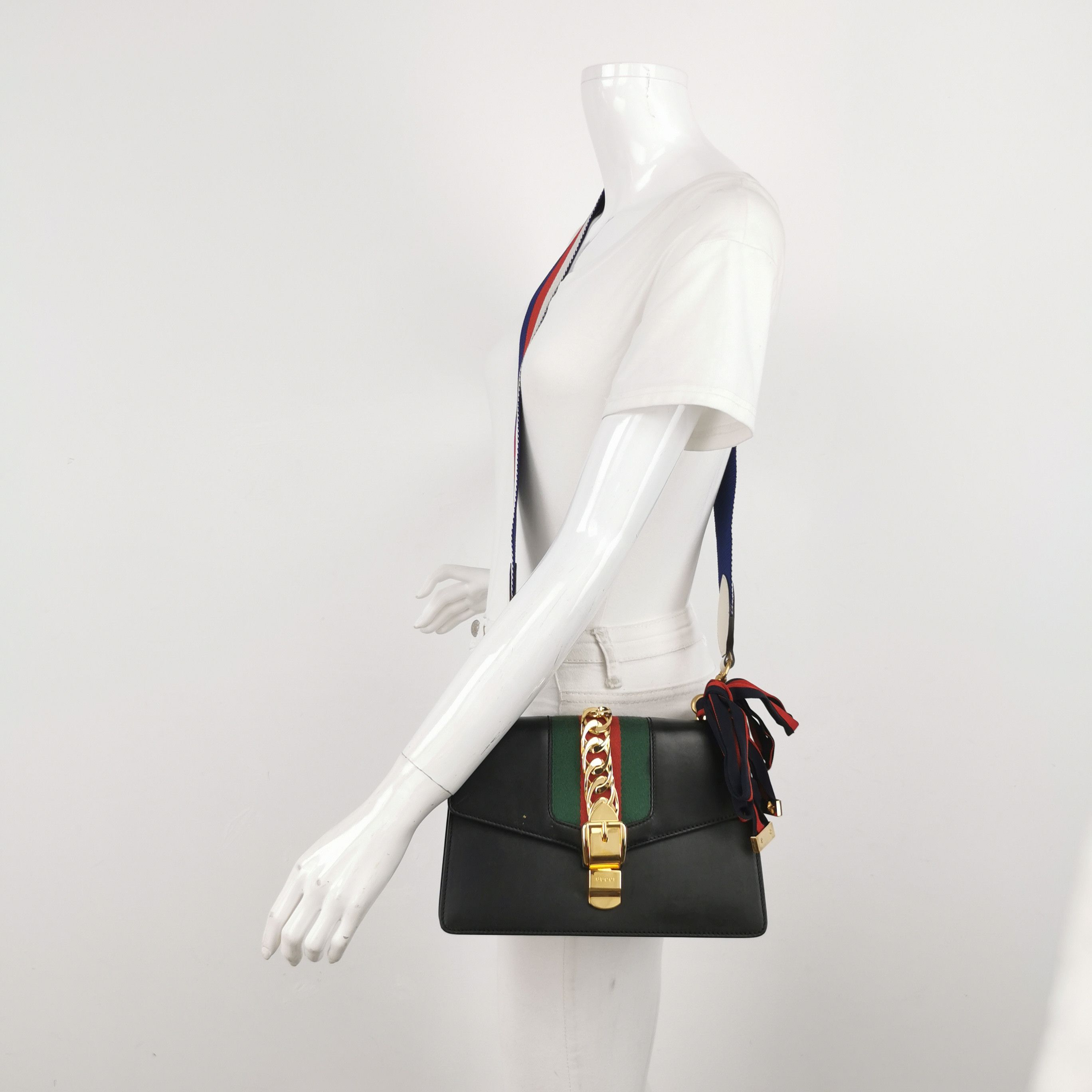 Gucci Gucci Women os Shoulder Bags Size ONE SIZE - 2 Thumbnail