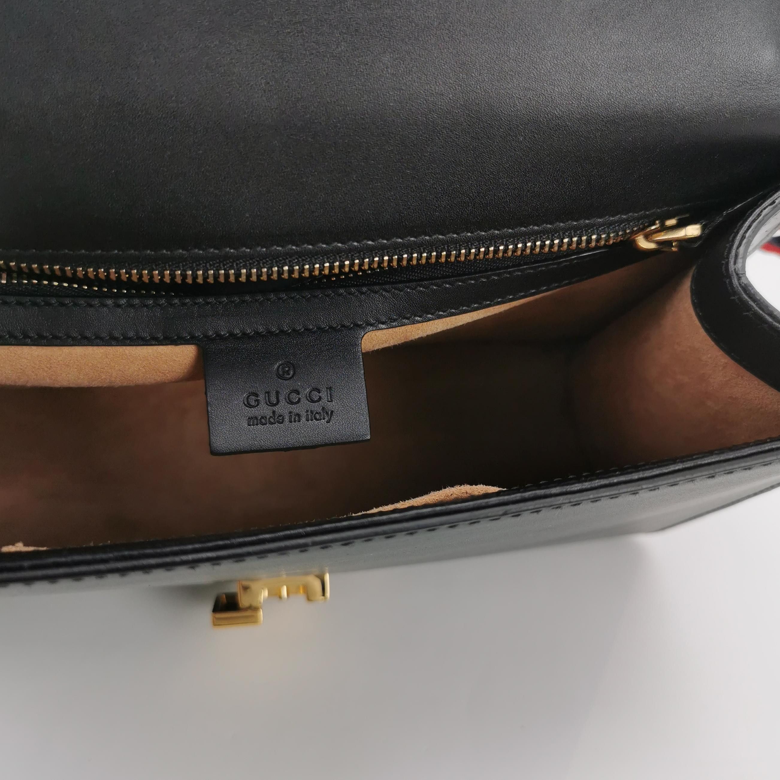 Gucci Gucci Women os Shoulder Bags Size ONE SIZE - 8 Thumbnail