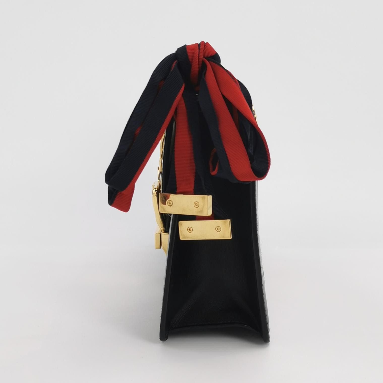 Gucci Gucci Women os Shoulder Bags Size ONE SIZE - 3 Thumbnail