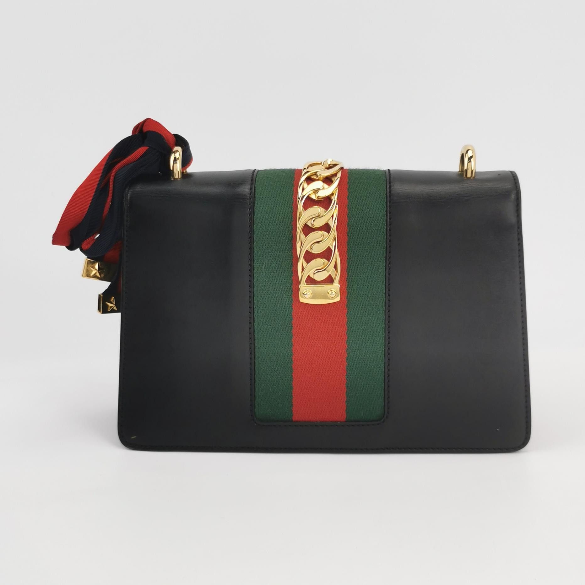 Gucci Gucci Women os Shoulder Bags Size ONE SIZE - 5 Thumbnail