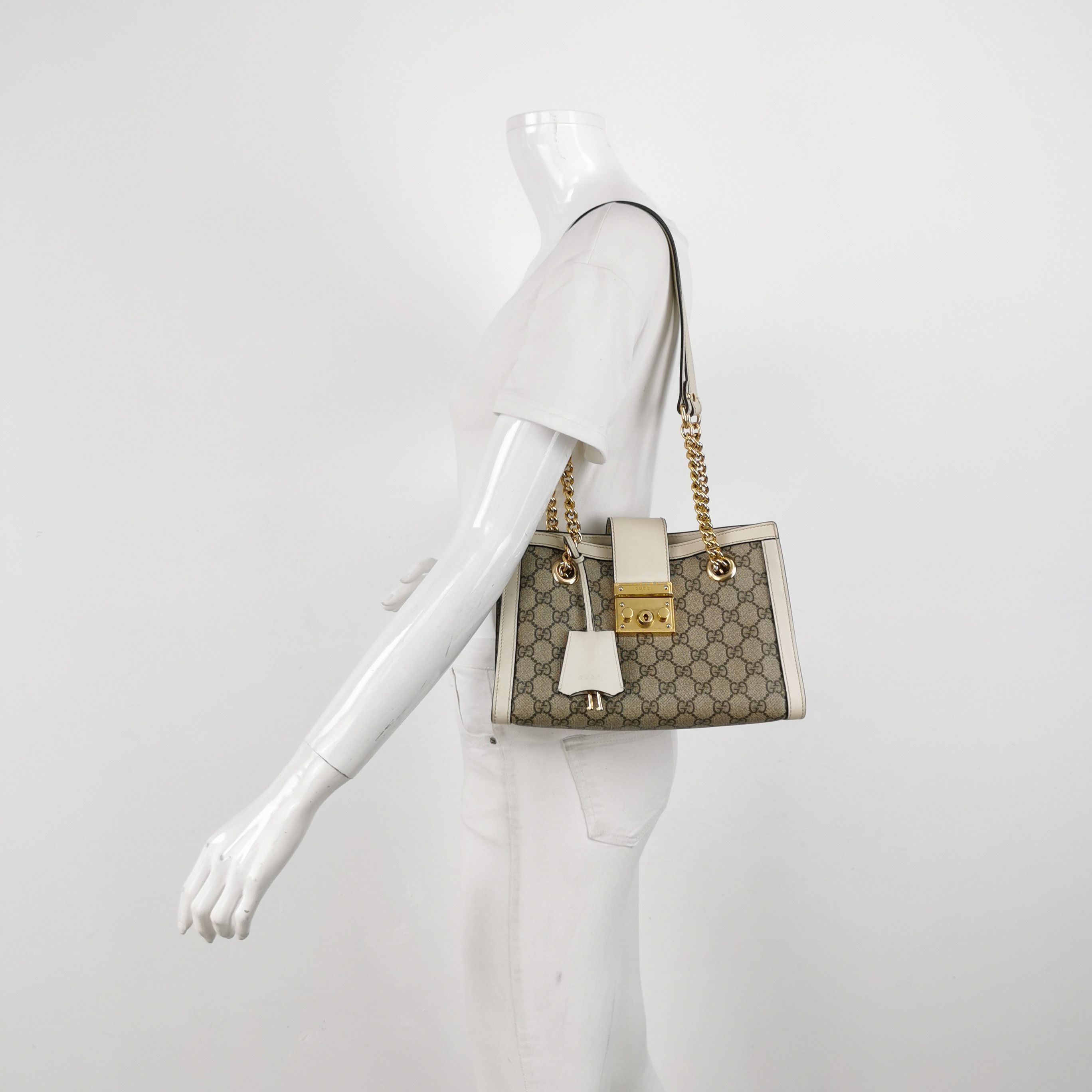 Gucci Gucci Women os Shoulder Bags Size ONE SIZE - 2 Thumbnail
