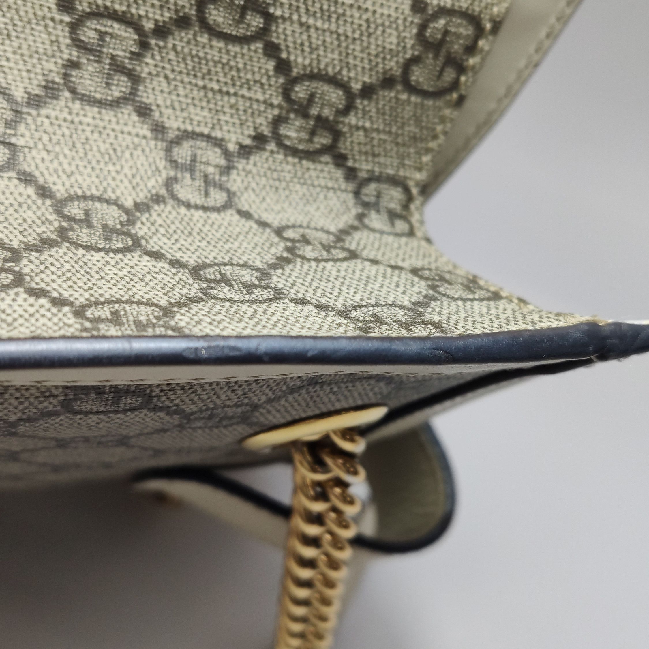 Gucci Gucci Women os Shoulder Bags Size ONE SIZE - 25 Thumbnail