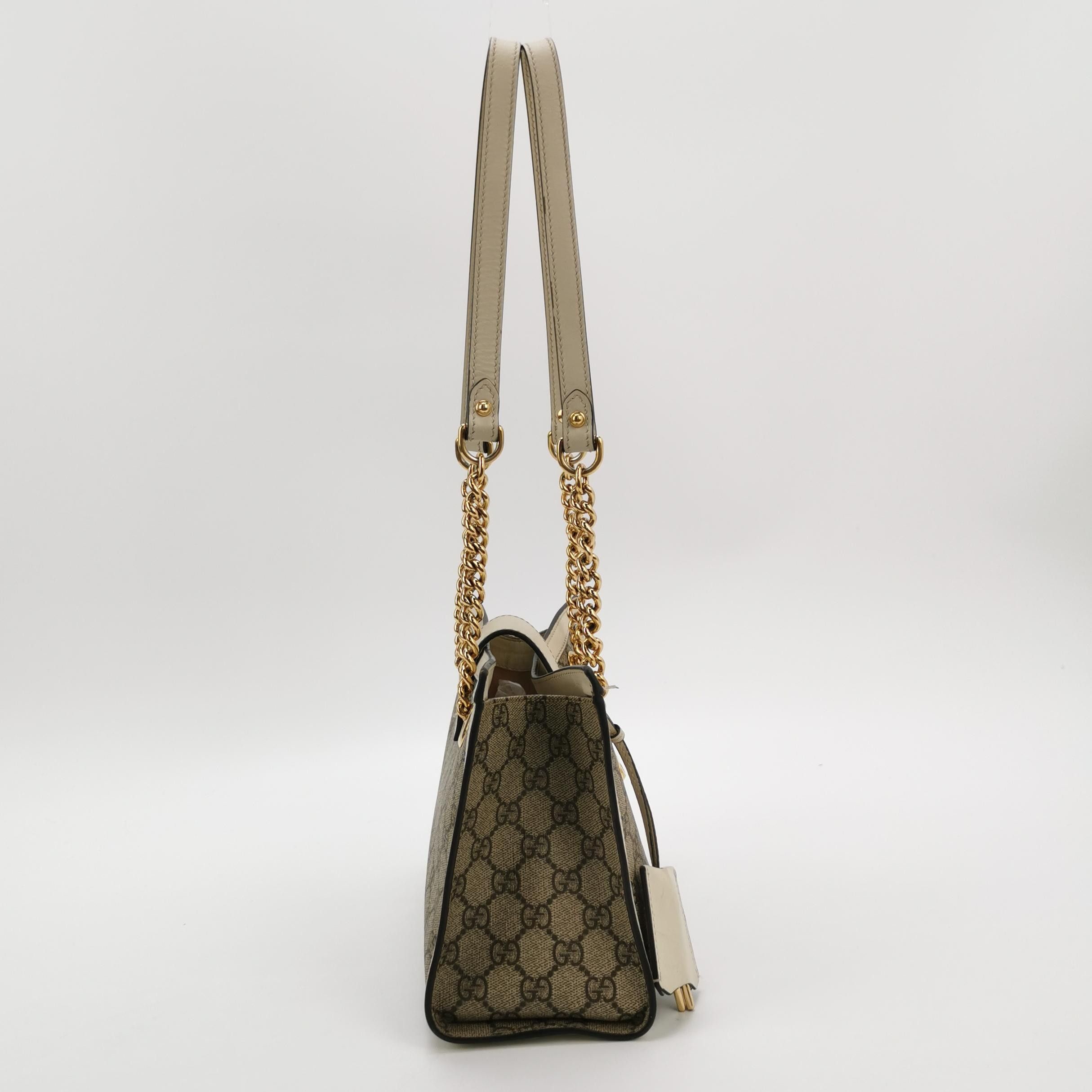 Gucci Gucci Women os Shoulder Bags Size ONE SIZE - 4 Thumbnail