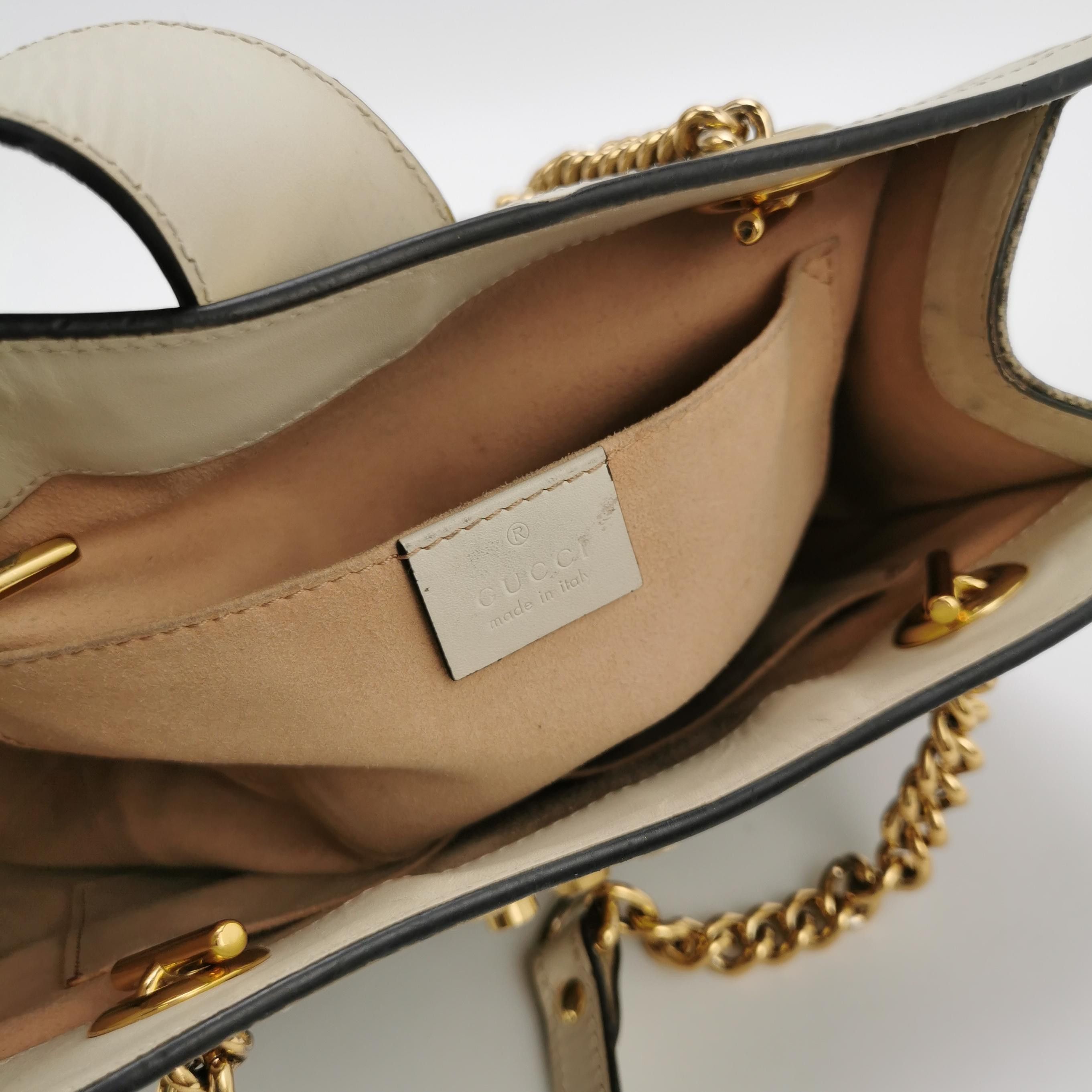 Gucci Gucci Women os Shoulder Bags Size ONE SIZE - 8 Thumbnail