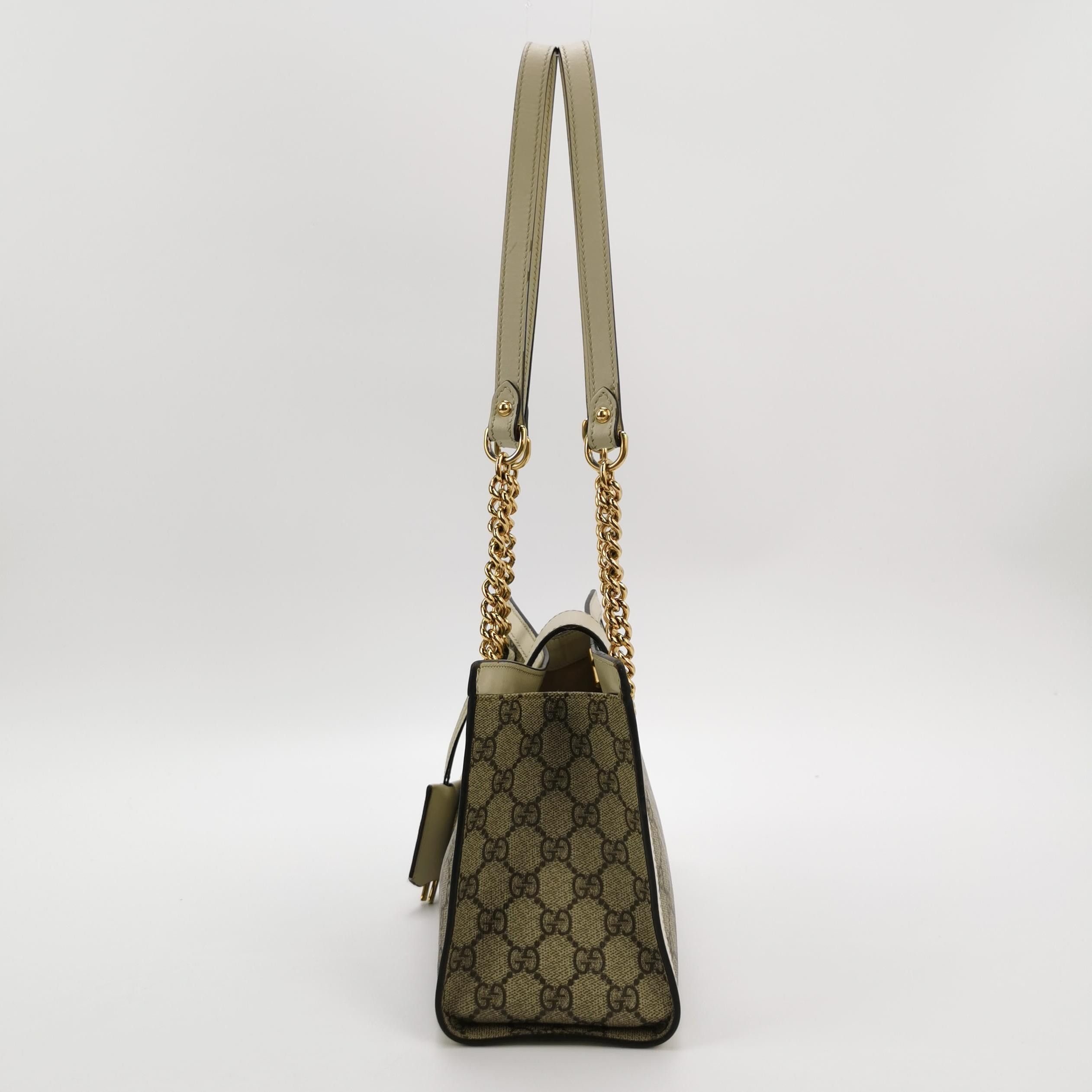Gucci Gucci Women os Shoulder Bags Size ONE SIZE - 3 Thumbnail