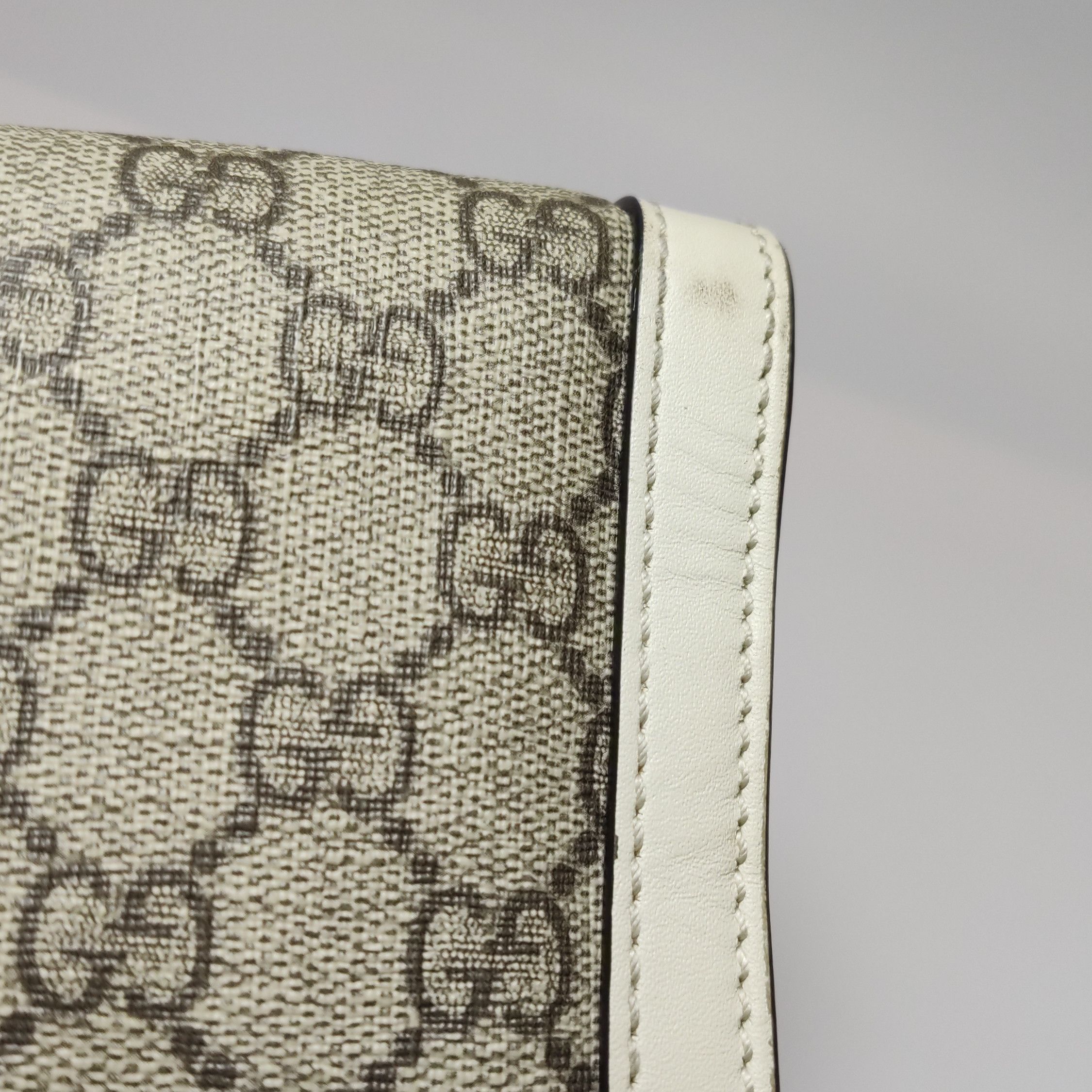 Gucci Gucci Women os Shoulder Bags Size ONE SIZE - 20 Thumbnail