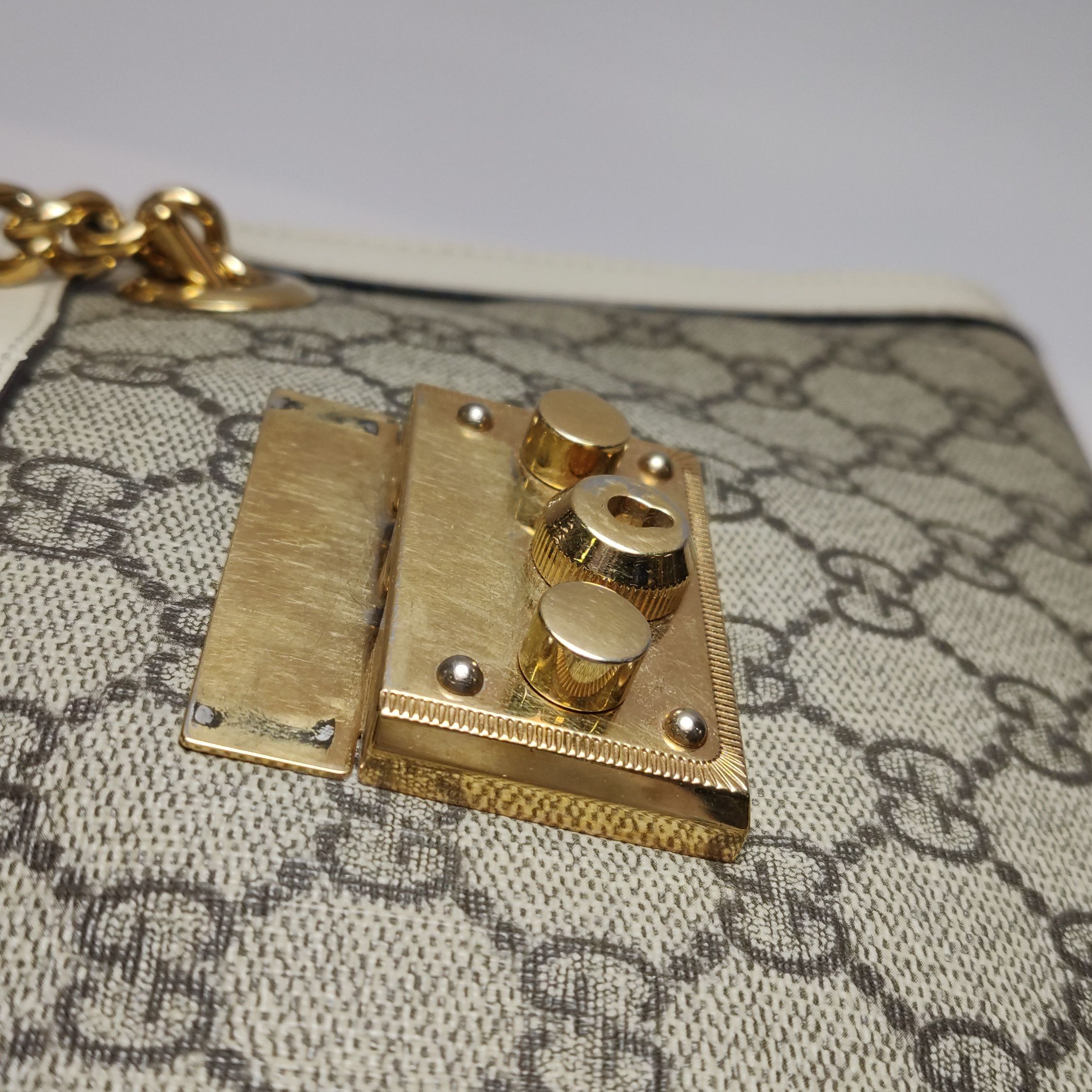 Gucci Gucci Women os Shoulder Bags Size ONE SIZE - 11 Thumbnail