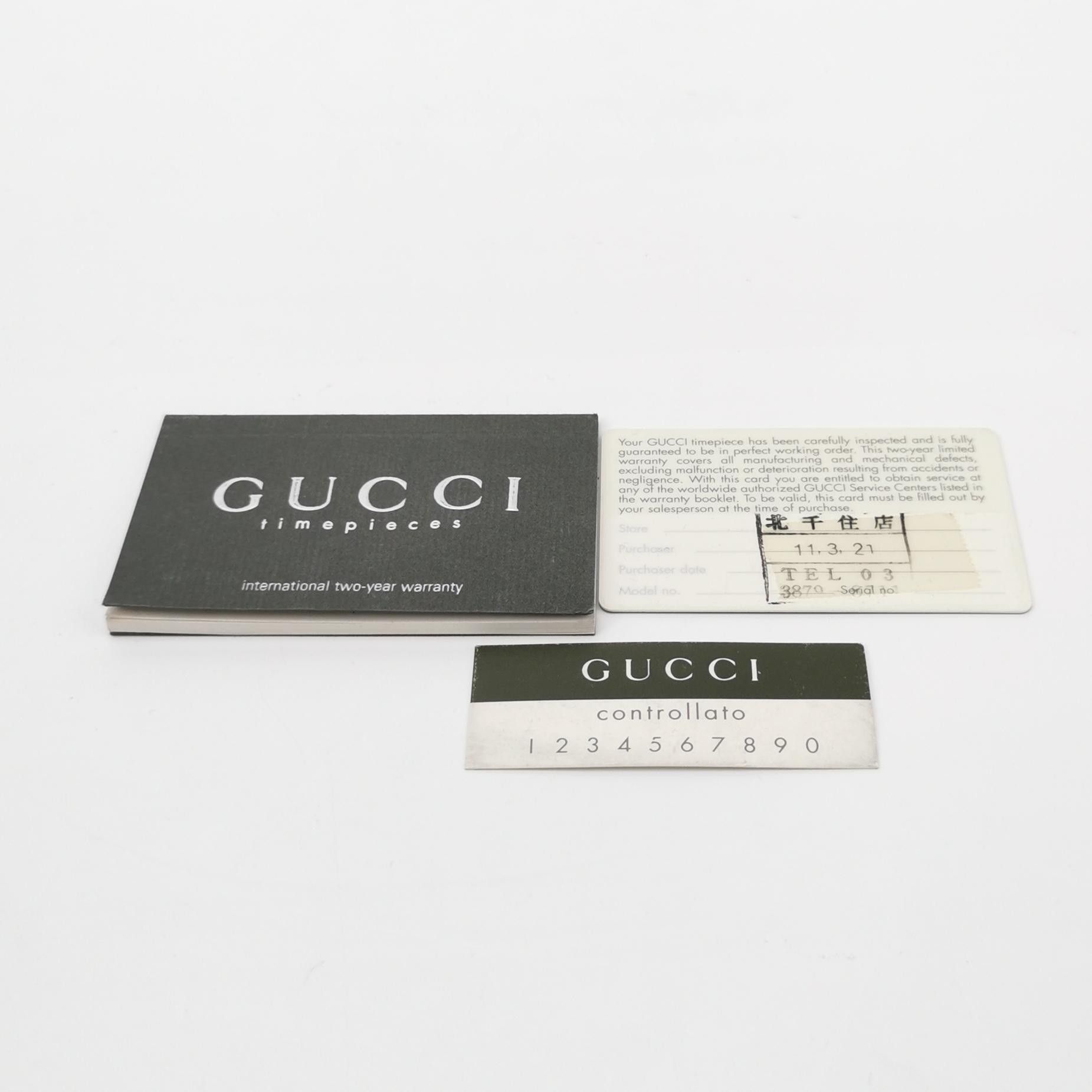 Gucci Gucci Women os Shoulder Bags Size ONE SIZE - 10 Thumbnail