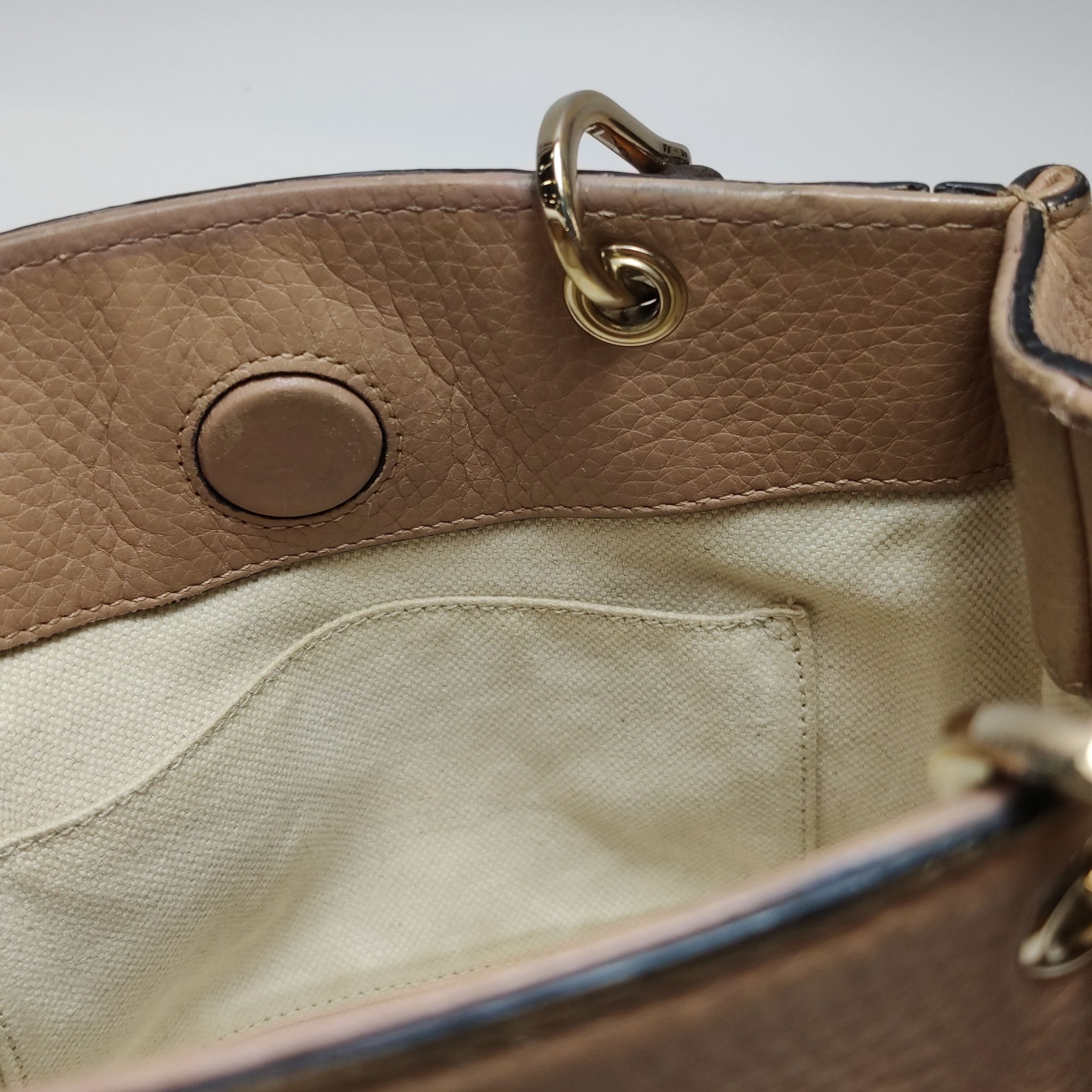 Gucci Gucci Women os Shoulder Bags Size ONE SIZE - 10 Thumbnail