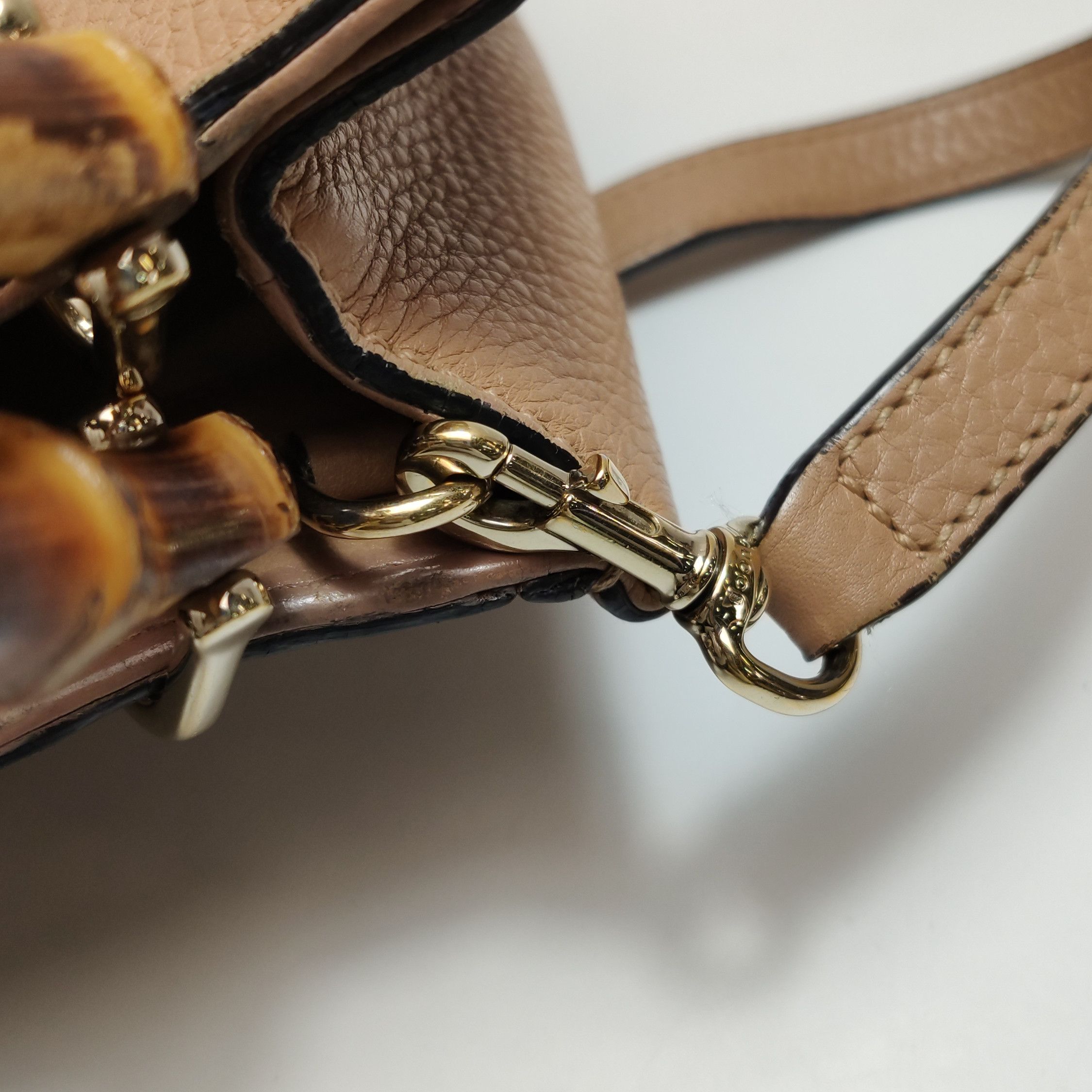 Gucci Gucci Women os Shoulder Bags Size ONE SIZE - 12 Thumbnail
