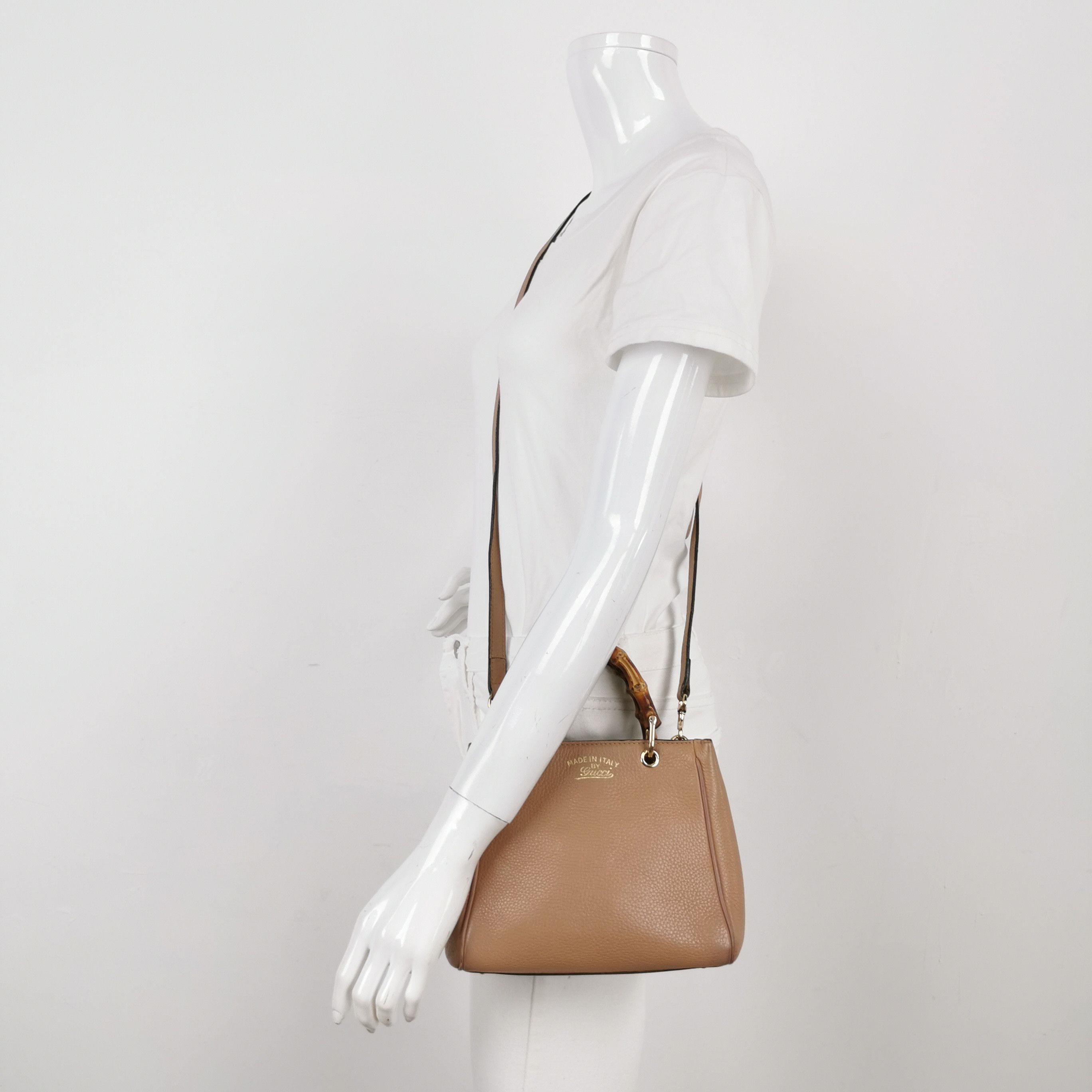 Gucci Gucci Women os Shoulder Bags Size ONE SIZE - 2 Thumbnail