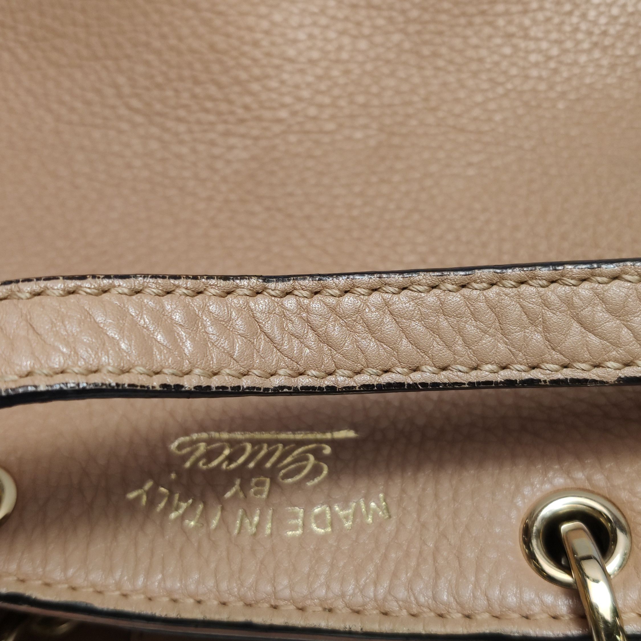 Gucci Gucci Women os Shoulder Bags Size ONE SIZE - 19 Thumbnail