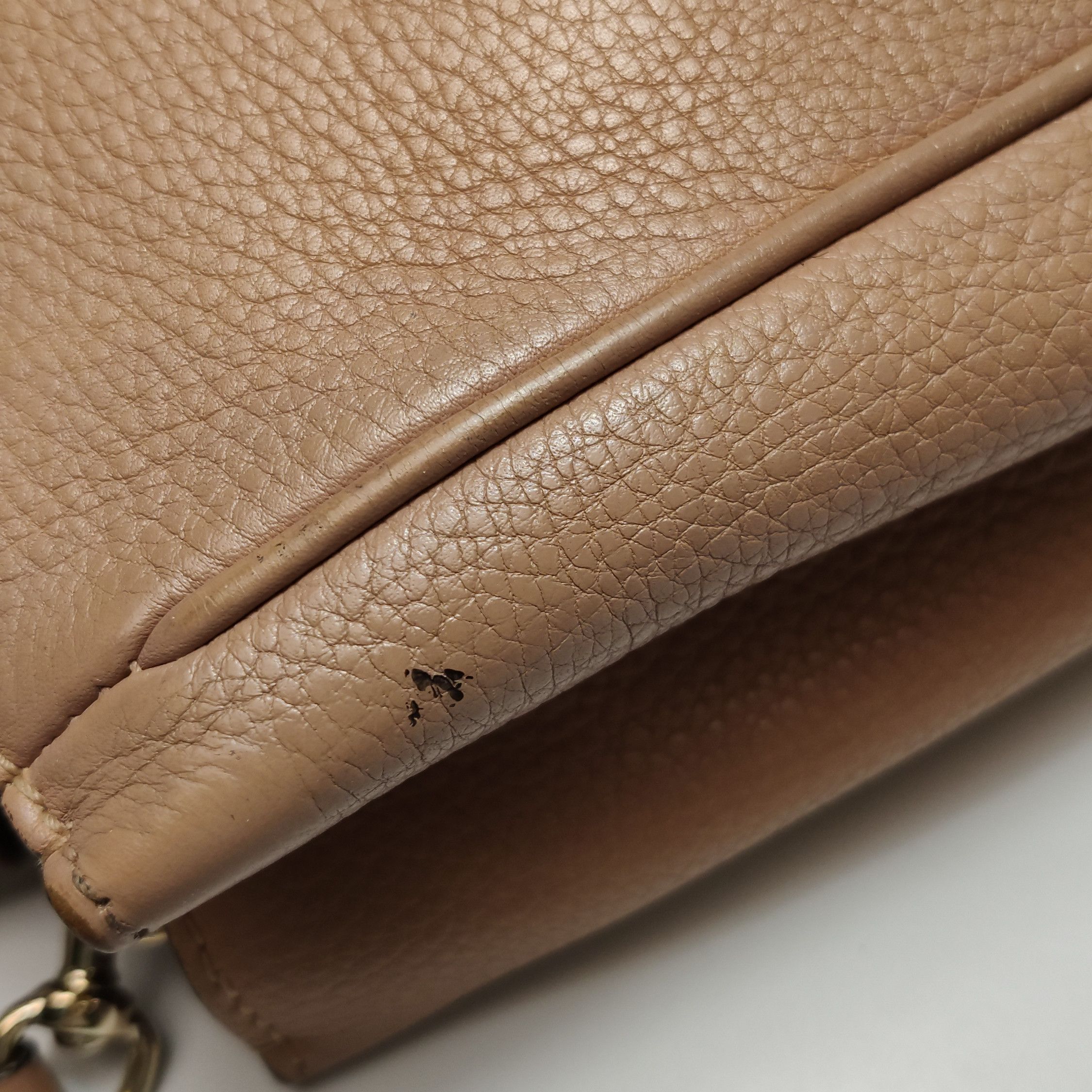 Gucci Gucci Women os Shoulder Bags Size ONE SIZE - 23 Thumbnail