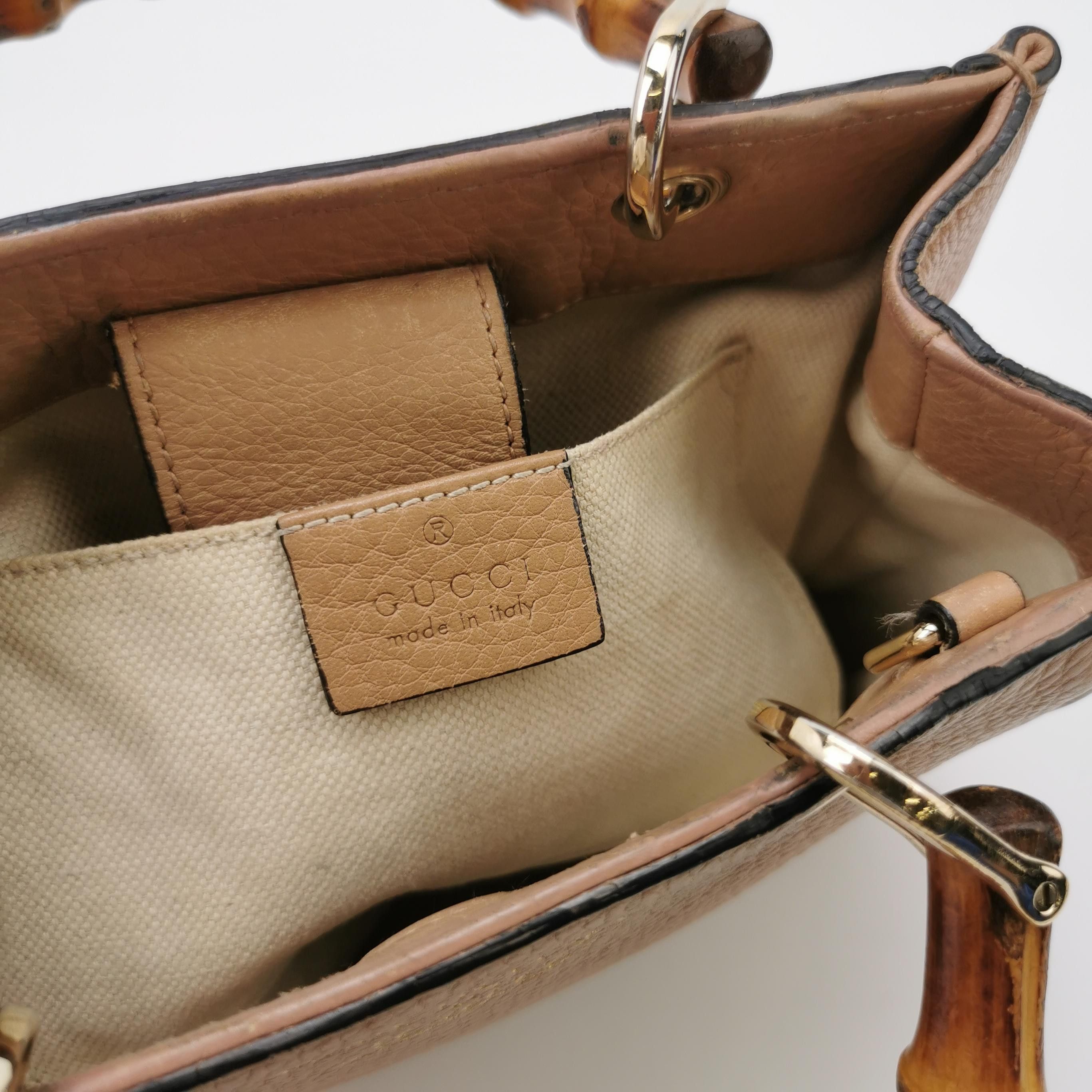 Gucci Gucci Women os Shoulder Bags Size ONE SIZE - 8 Thumbnail