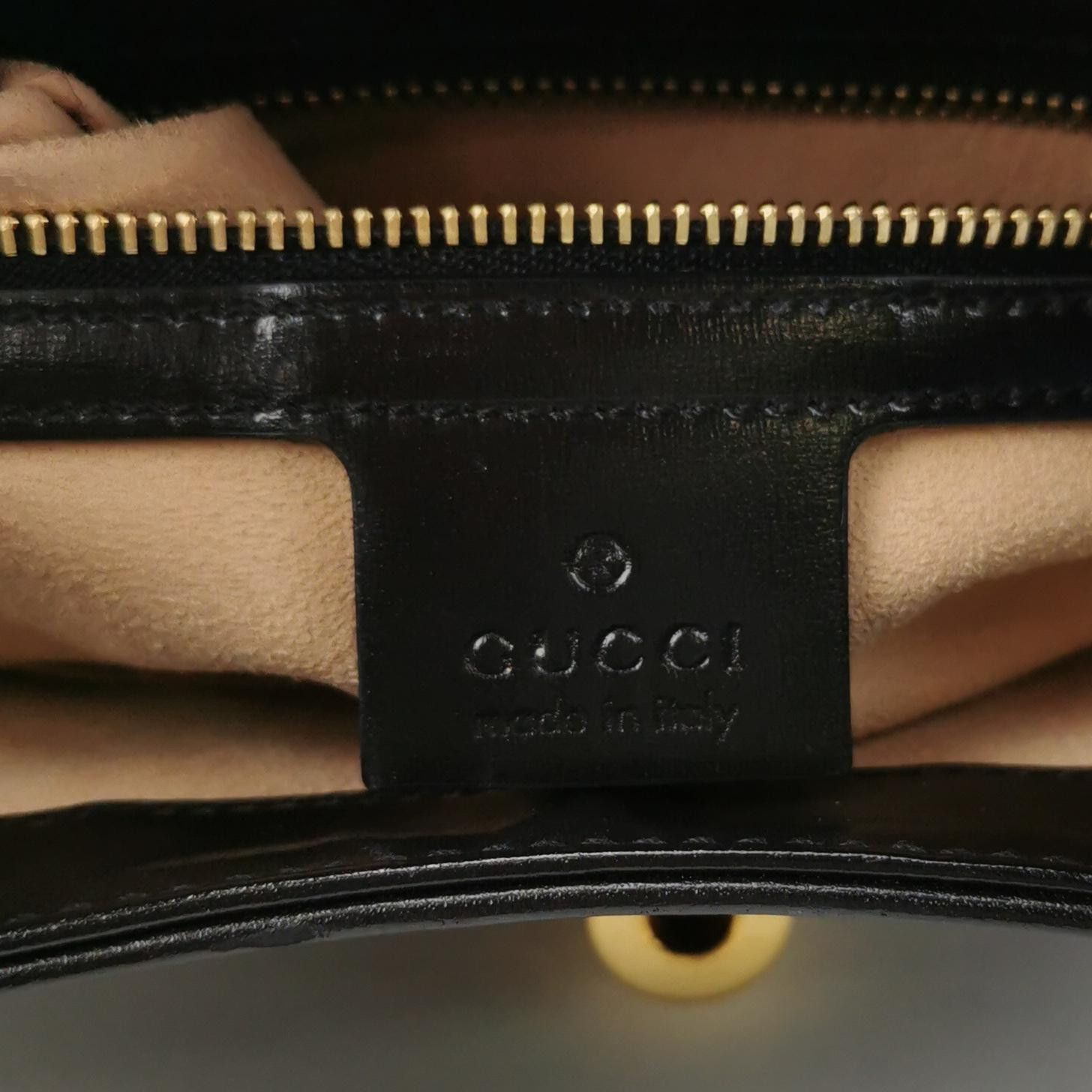 Gucci Gucci Women os Shoulder Bags Size ONE SIZE - 8 Thumbnail
