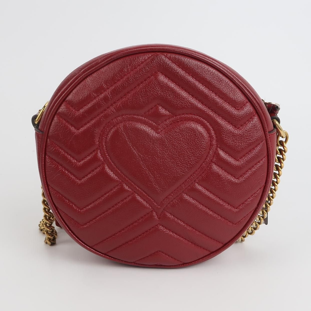 Gucci Gucci Women os Crossbody Bags Size ONE SIZE - 5 Thumbnail