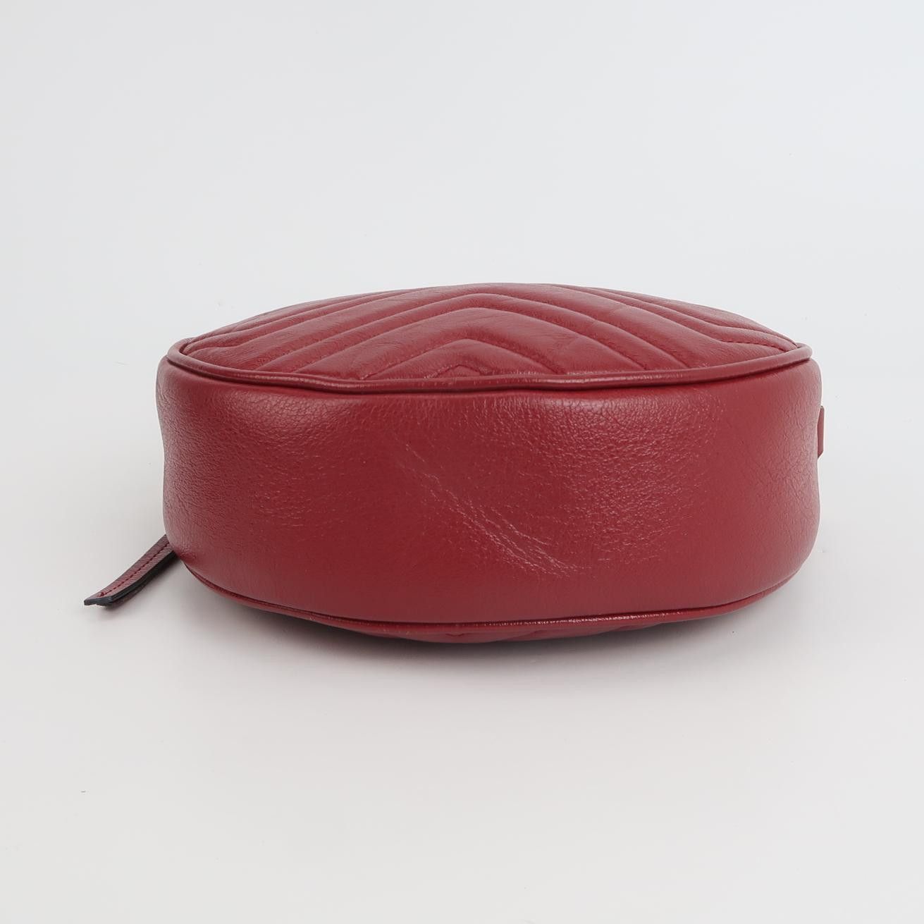 Gucci Gucci Women os Crossbody Bags Size ONE SIZE - 6 Thumbnail