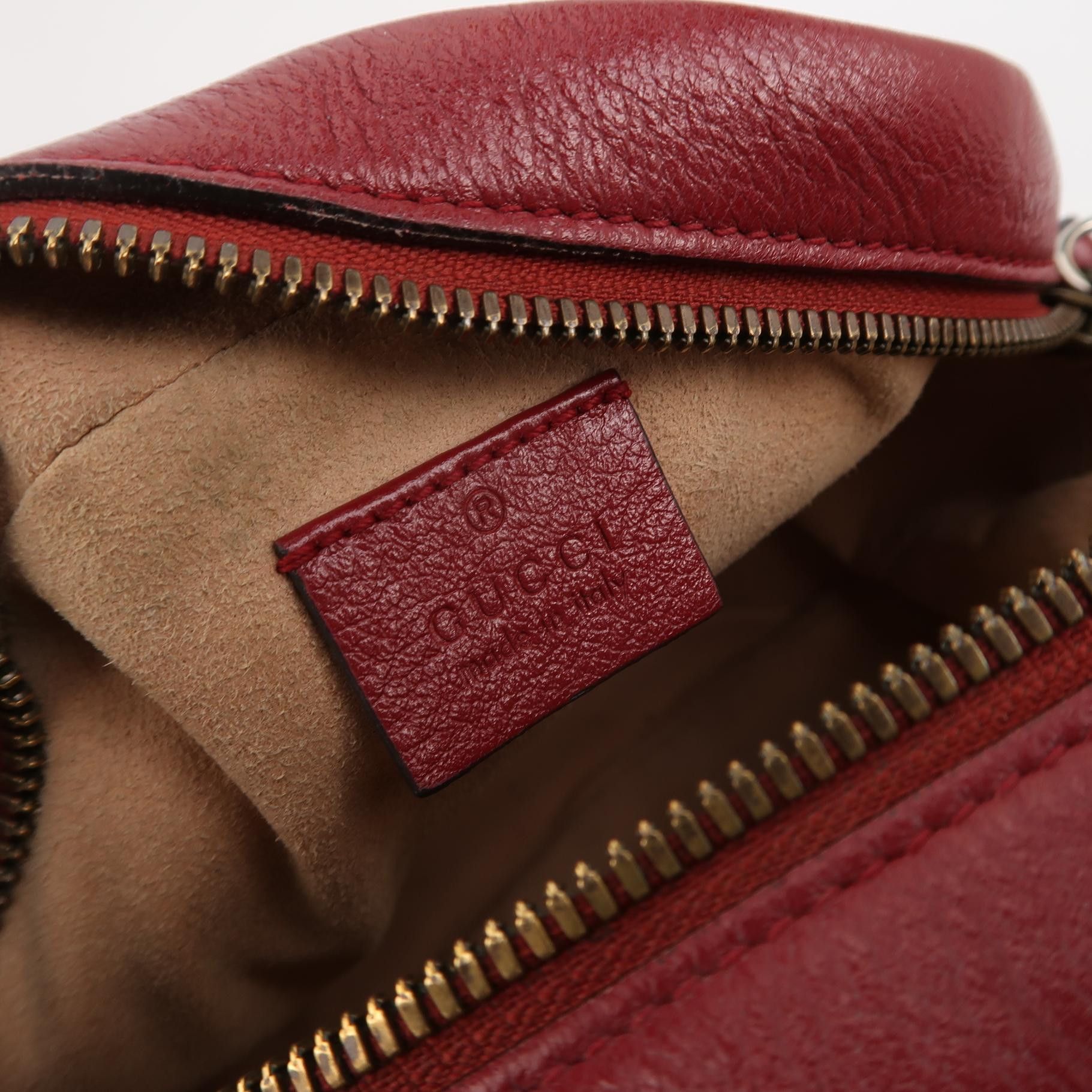 Gucci Gucci Women os Crossbody Bags Size ONE SIZE - 8 Thumbnail
