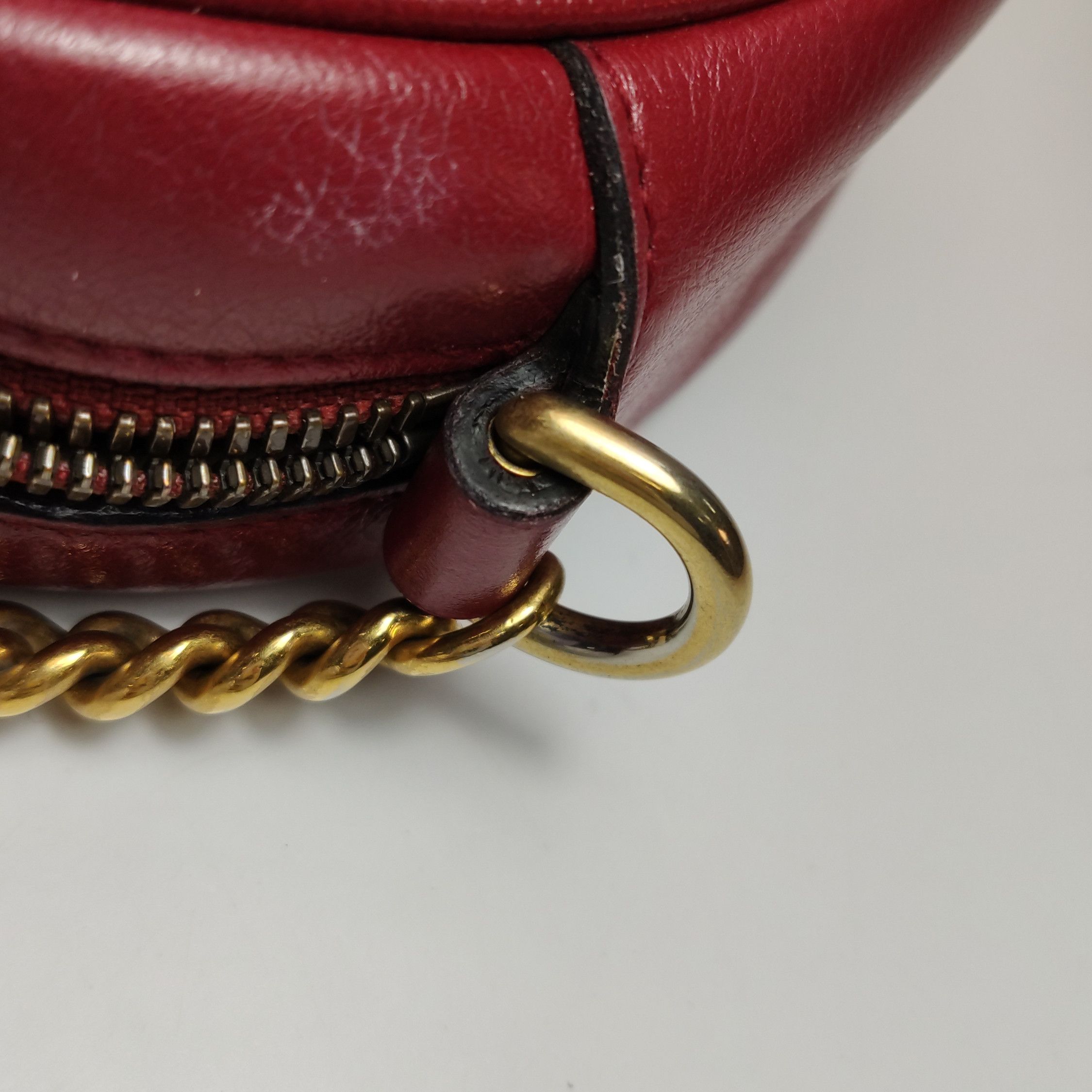 Gucci Gucci Women os Crossbody Bags Size ONE SIZE - 11 Thumbnail