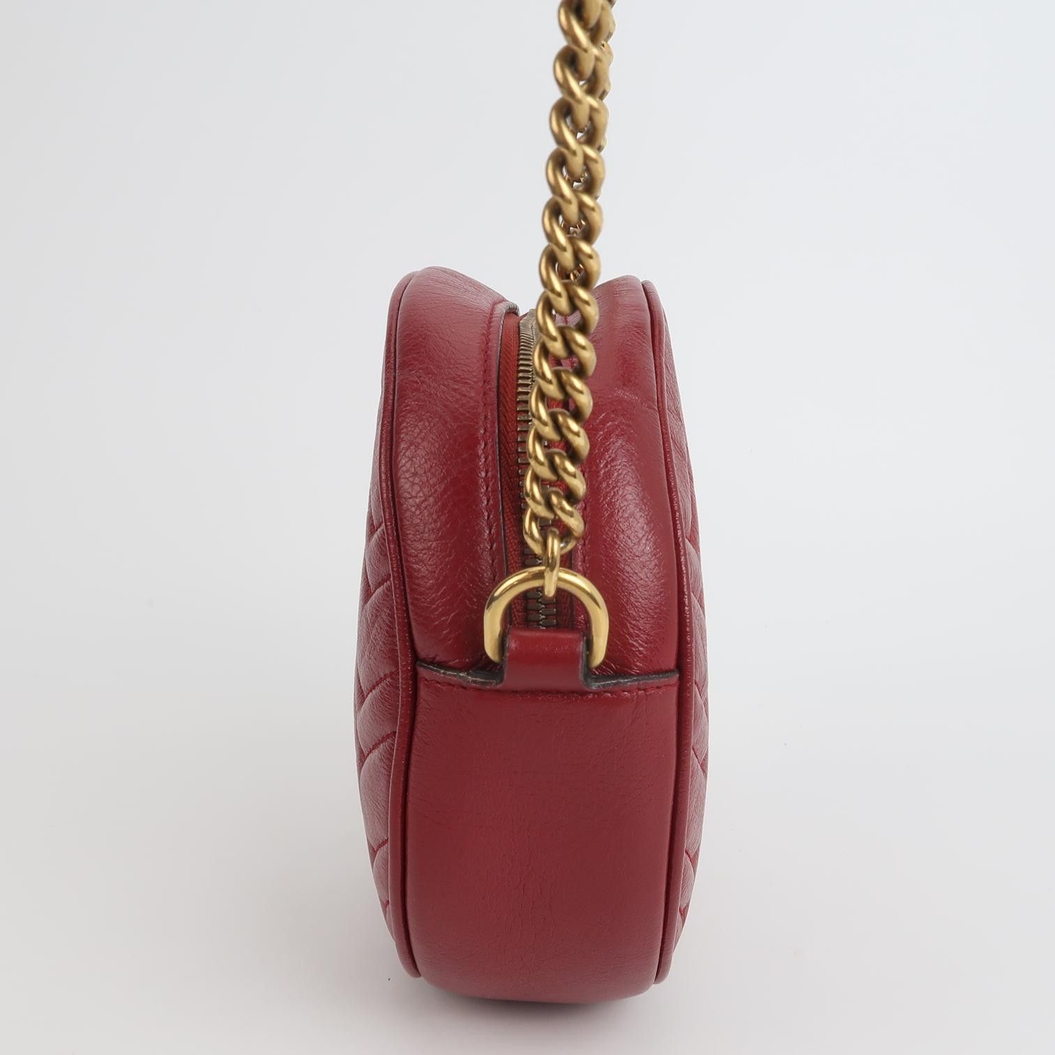 Gucci Gucci Women os Crossbody Bags Size ONE SIZE - 3 Thumbnail