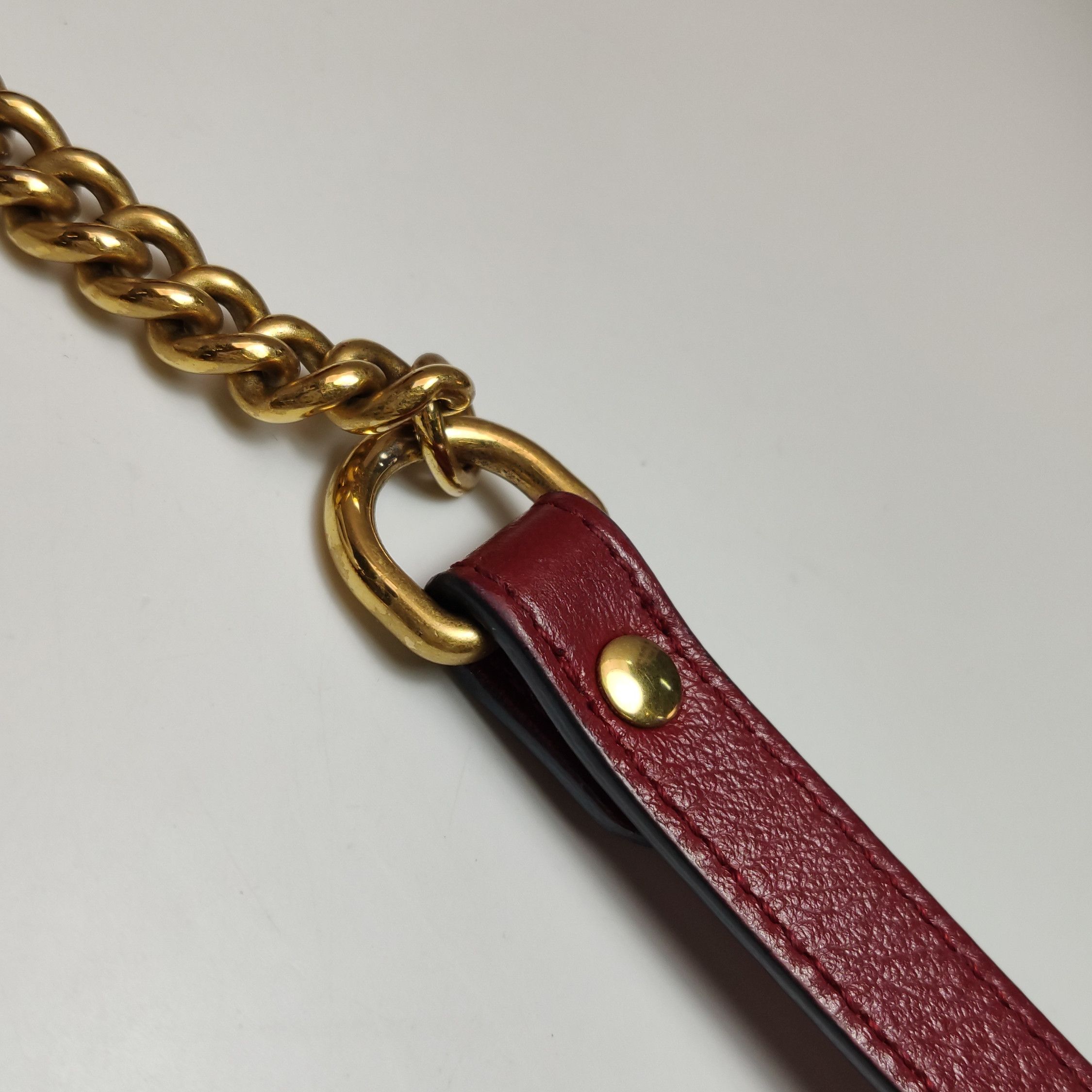 Gucci Gucci Women os Crossbody Bags Size ONE SIZE - 12 Thumbnail