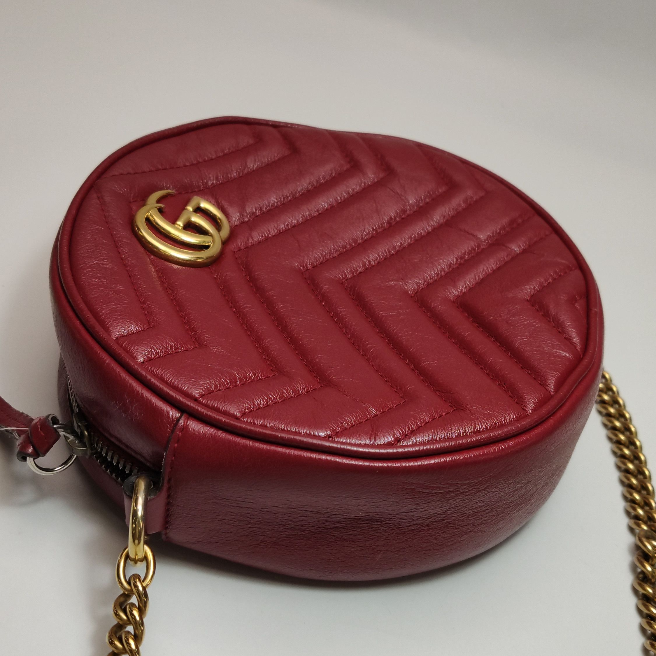 Gucci Gucci Women os Crossbody Bags Size ONE SIZE - 16 Thumbnail