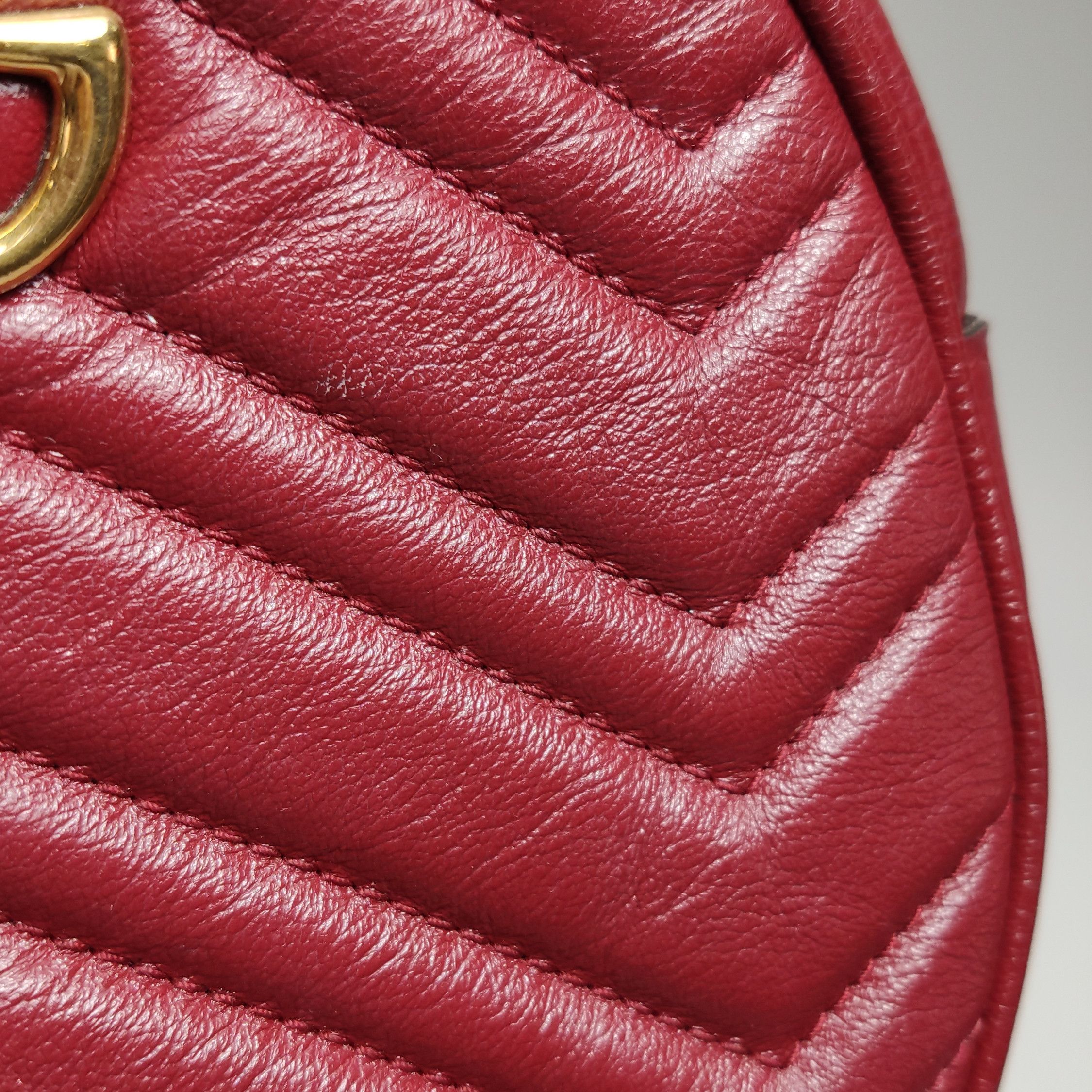 Gucci Gucci Women os Crossbody Bags Size ONE SIZE - 14 Thumbnail
