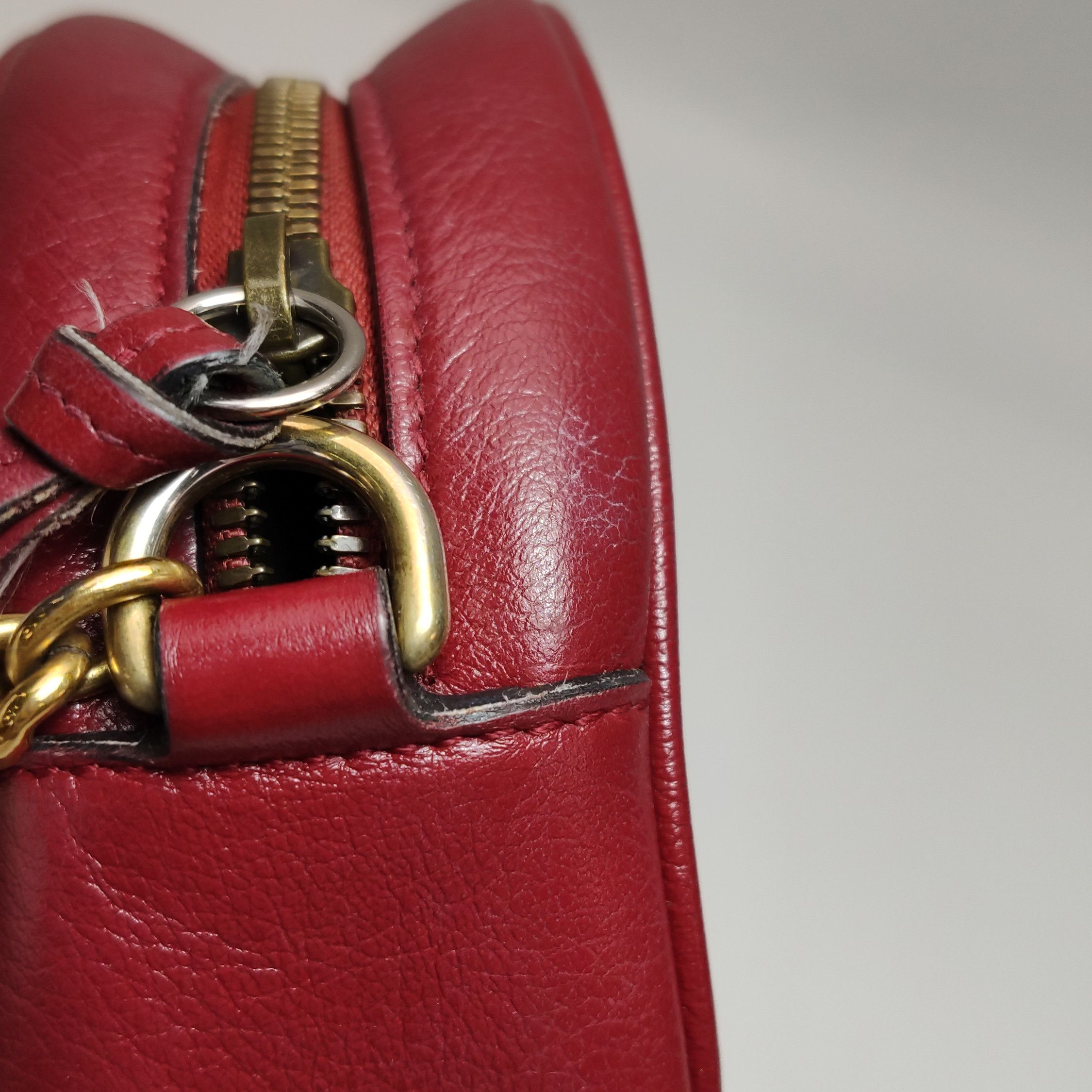 Gucci Gucci Women os Crossbody Bags Size ONE SIZE - 15 Thumbnail
