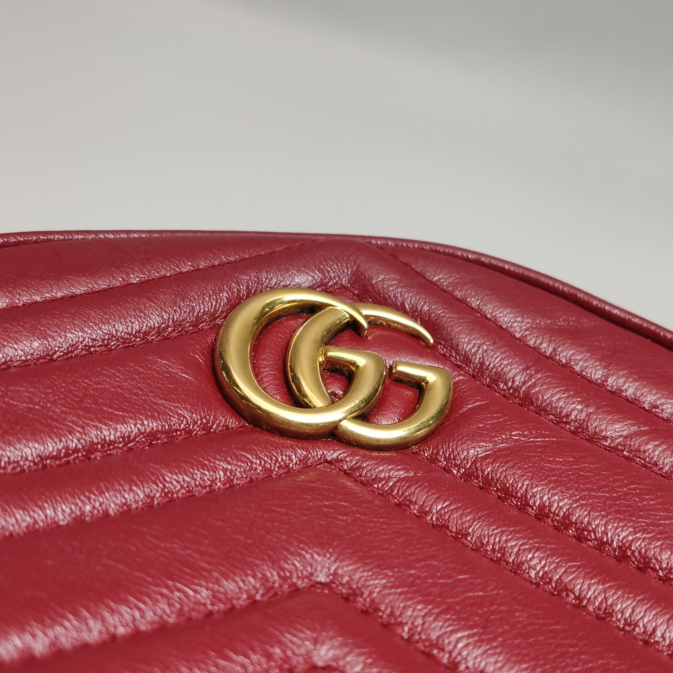 Gucci Gucci Women os Crossbody Bags Size ONE SIZE - 10 Thumbnail