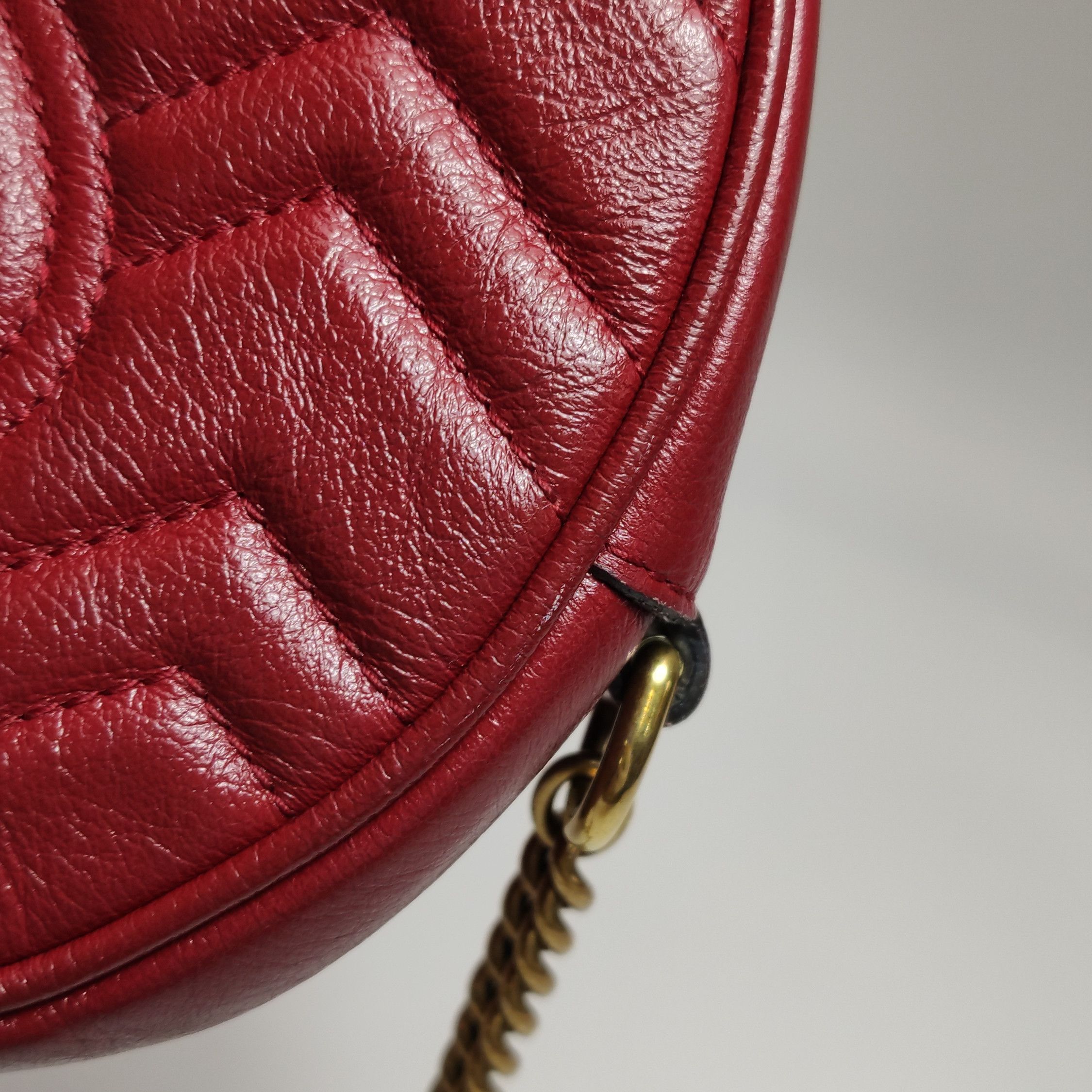 Gucci Gucci Women os Crossbody Bags Size ONE SIZE - 13 Thumbnail