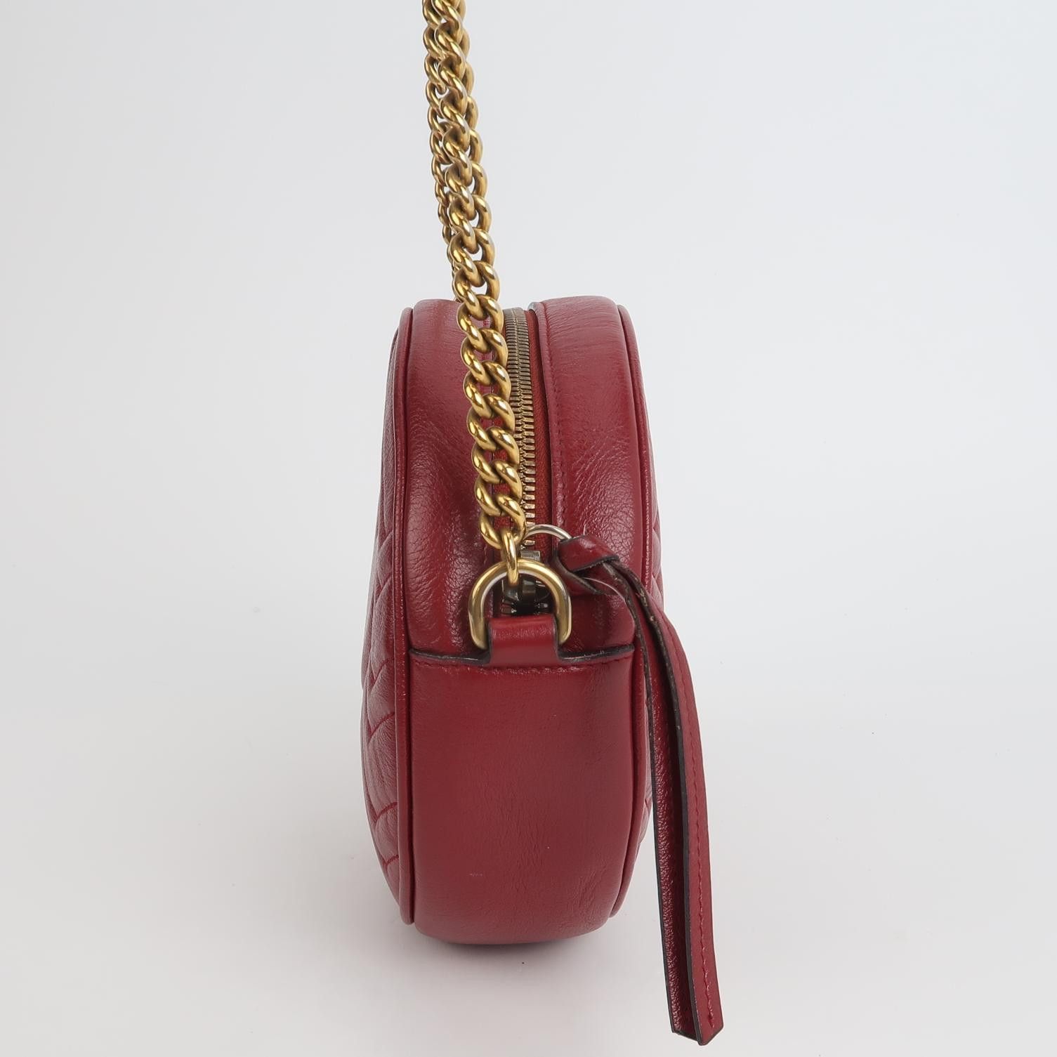 Gucci Gucci Women os Crossbody Bags Size ONE SIZE - 4 Thumbnail