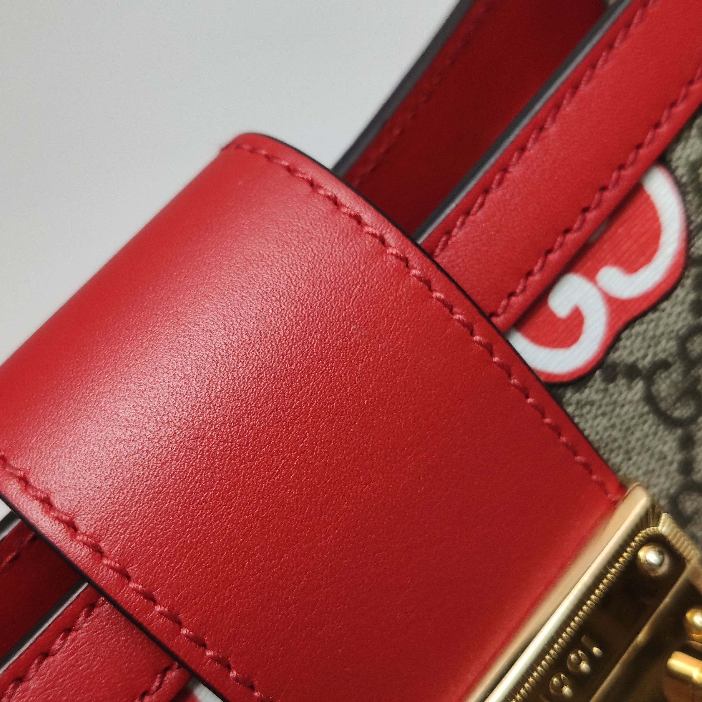 Gucci Gucci Women os Shoulder Bags Size ONE SIZE - 16 Thumbnail