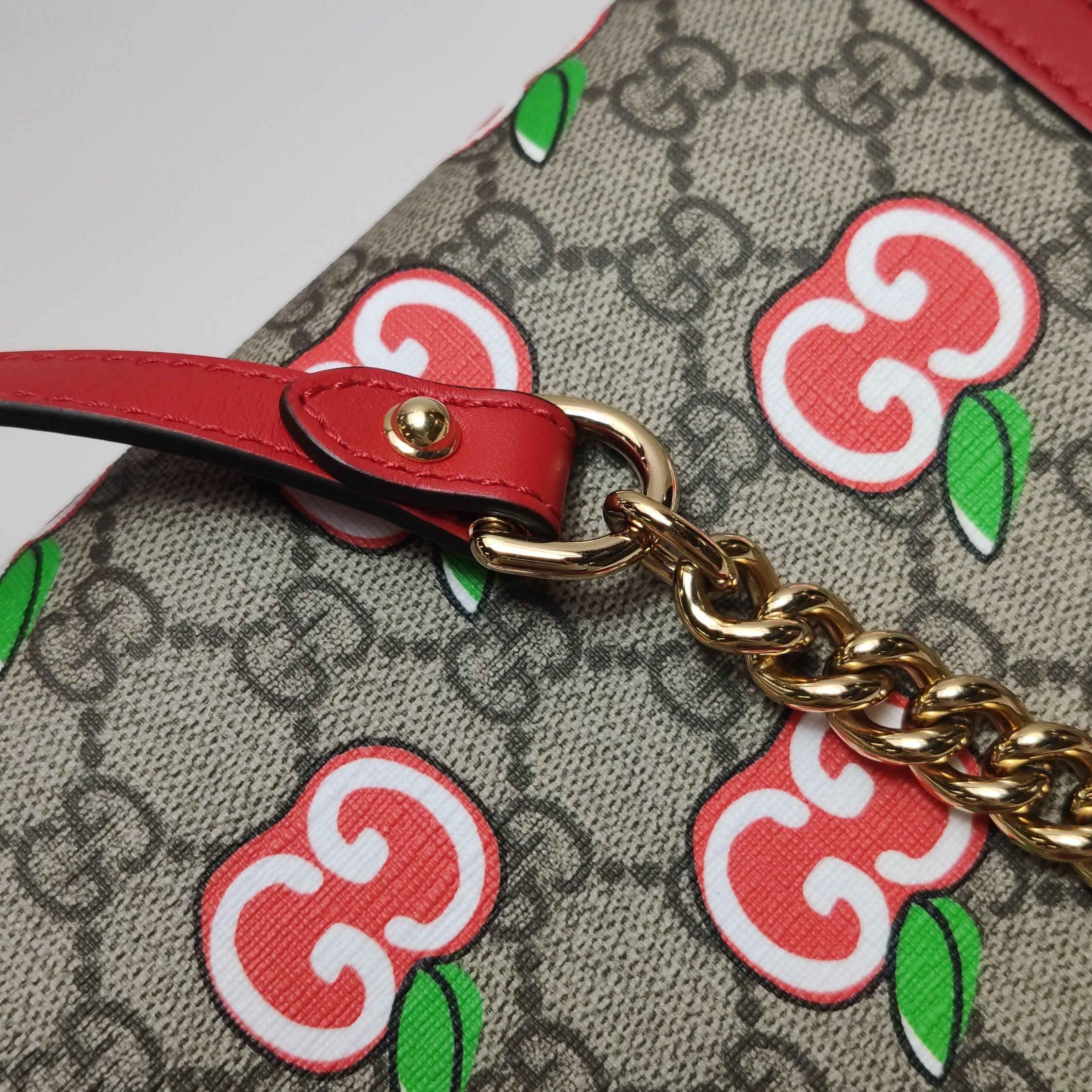 Gucci Gucci Women os Shoulder Bags Size ONE SIZE - 14 Thumbnail
