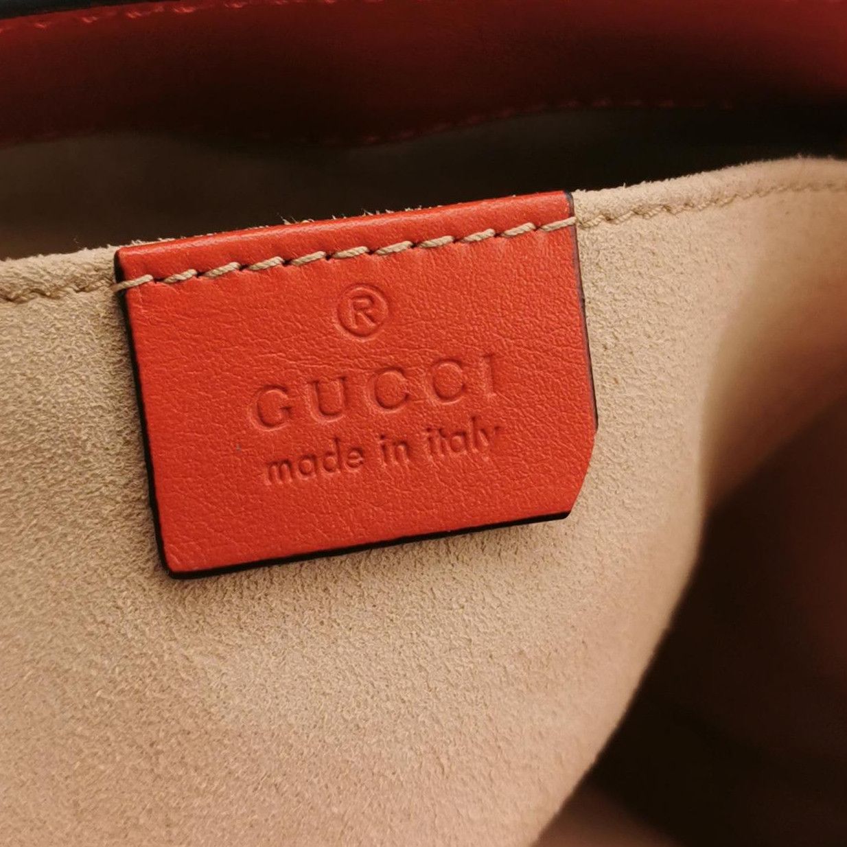 Gucci Gucci Women os Shoulder Bags Size ONE SIZE - 15 Thumbnail