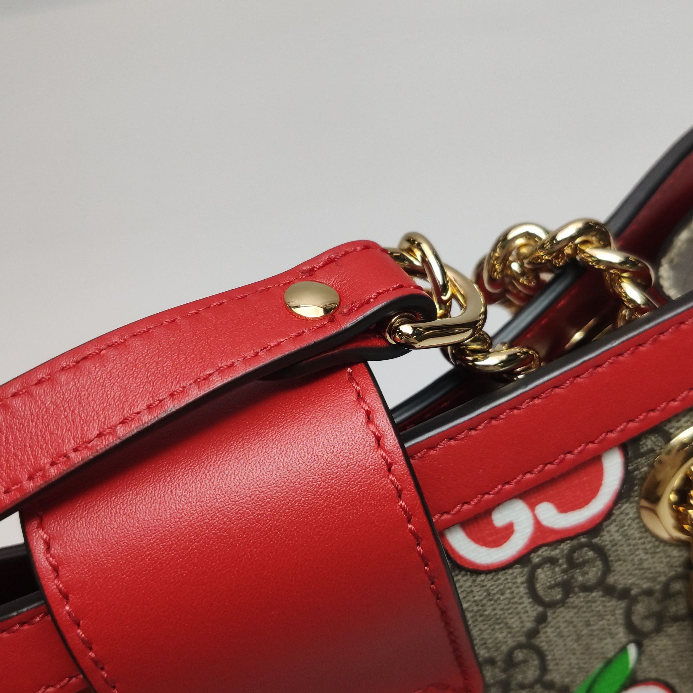 Gucci Gucci Women os Shoulder Bags Size ONE SIZE - 11 Thumbnail