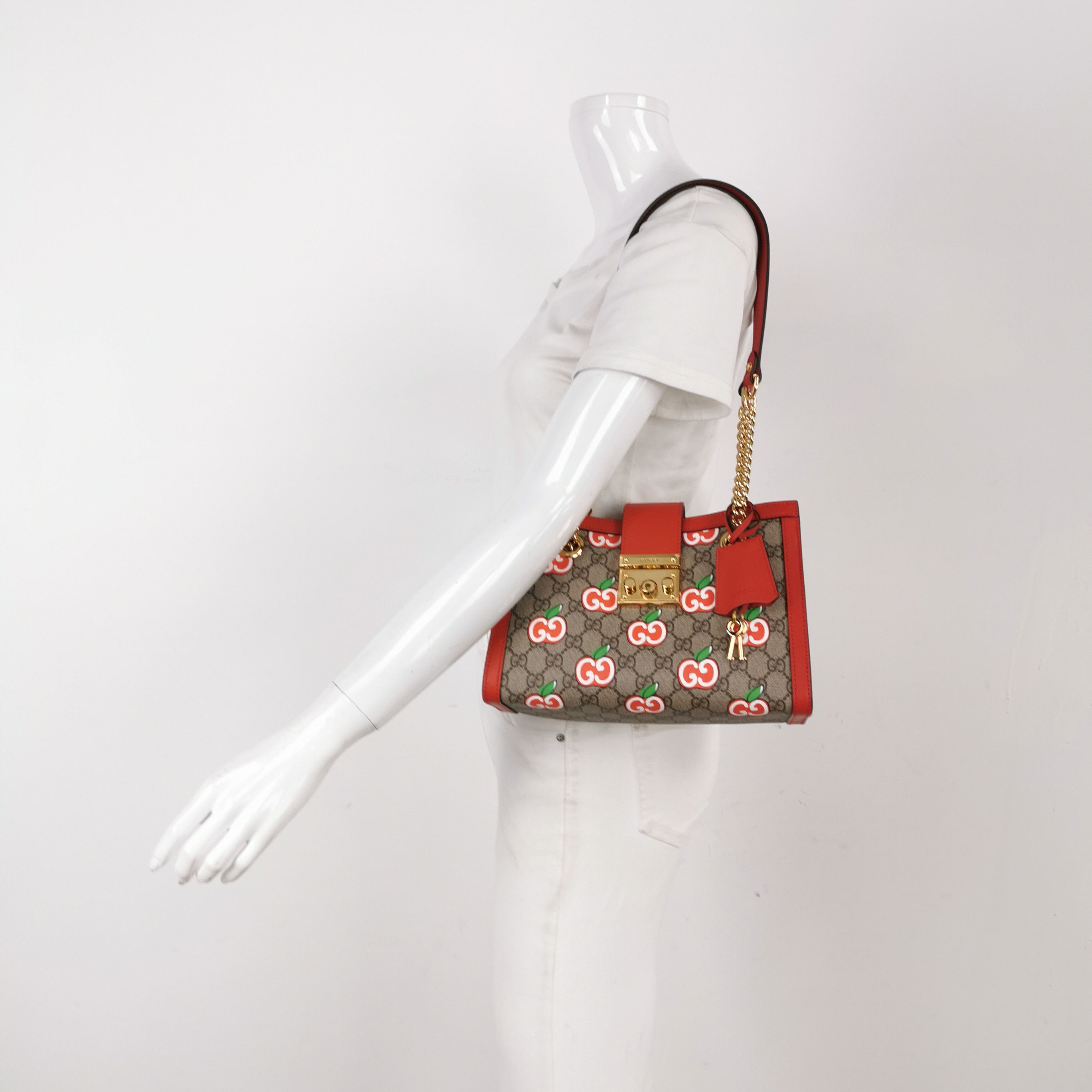 Gucci Gucci Women os Shoulder Bags Size ONE SIZE - 2 Thumbnail