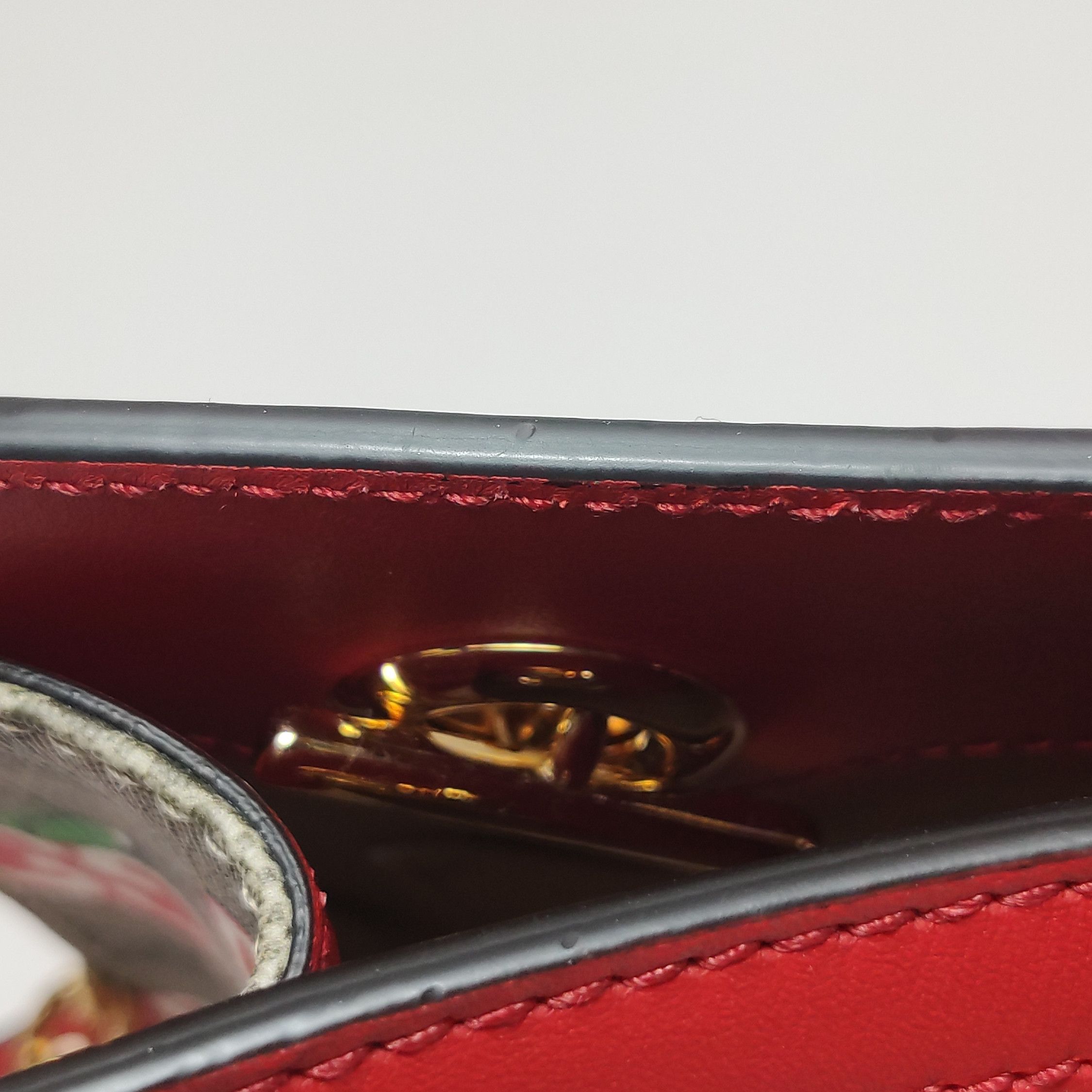 Gucci Gucci Women os Shoulder Bags Size ONE SIZE - 17 Thumbnail