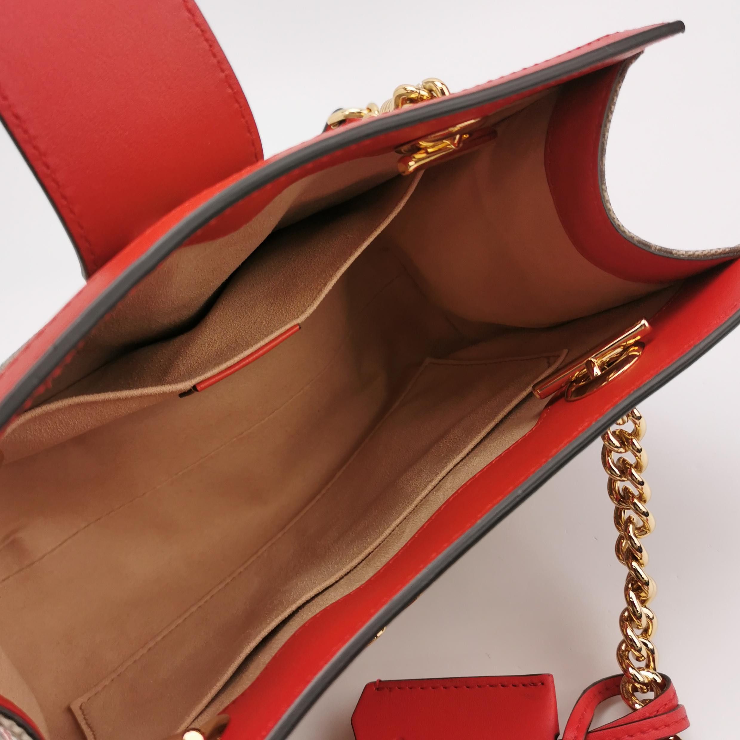 Gucci Gucci Women os Shoulder Bags Size ONE SIZE - 7 Thumbnail