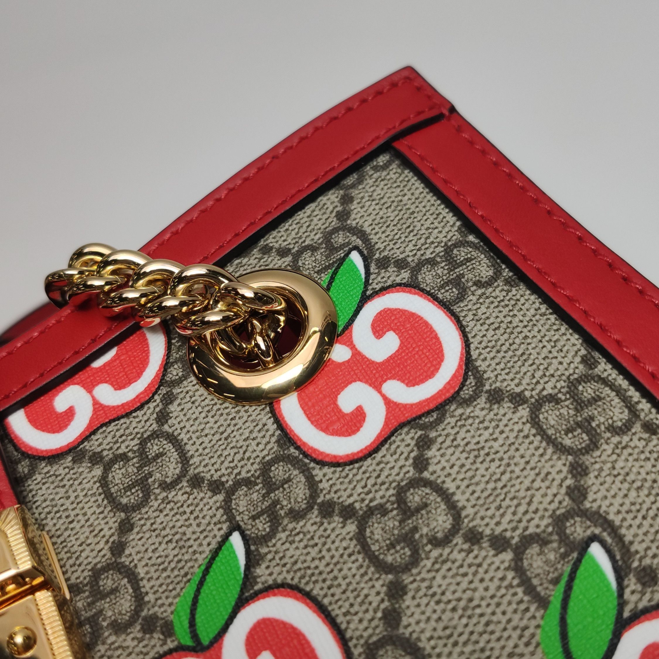 Gucci Gucci Women os Shoulder Bags Size ONE SIZE - 13 Thumbnail